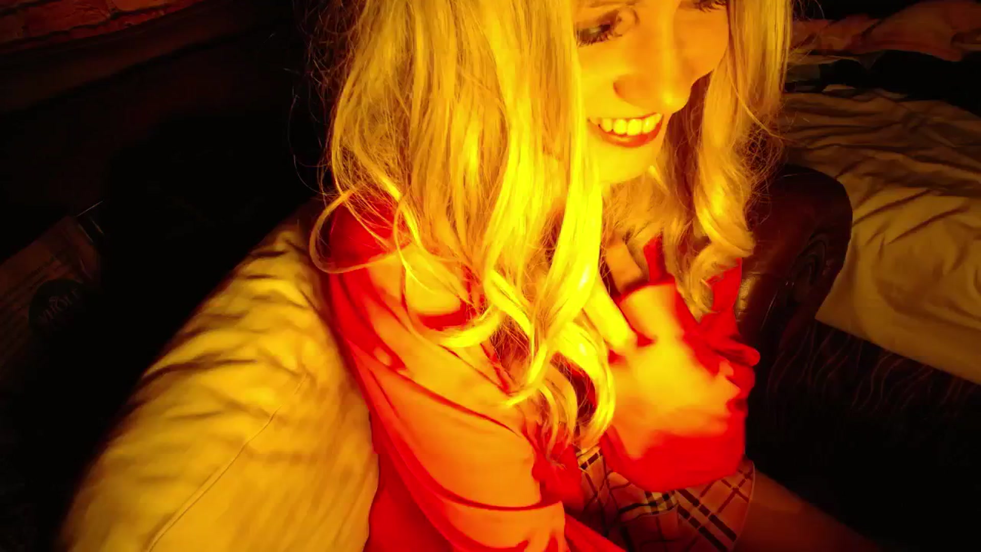 Gallery image thumbnail from H0NEY's myfreecams stream on, 03/19/2026, 12:19 image 14 of 20