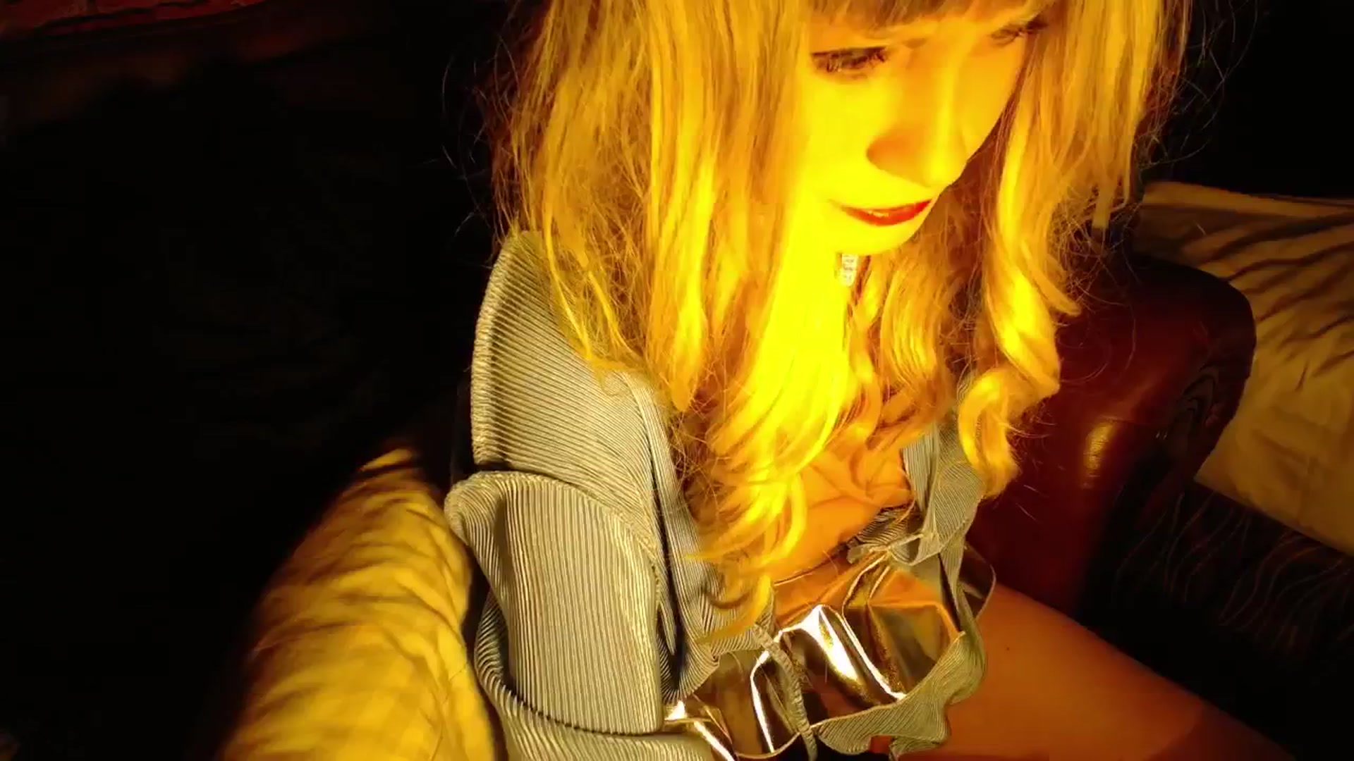 Gallery image thumbnail from H0NEY's myfreecams stream on, 03/21/2026, 11:35 image 8 of 20