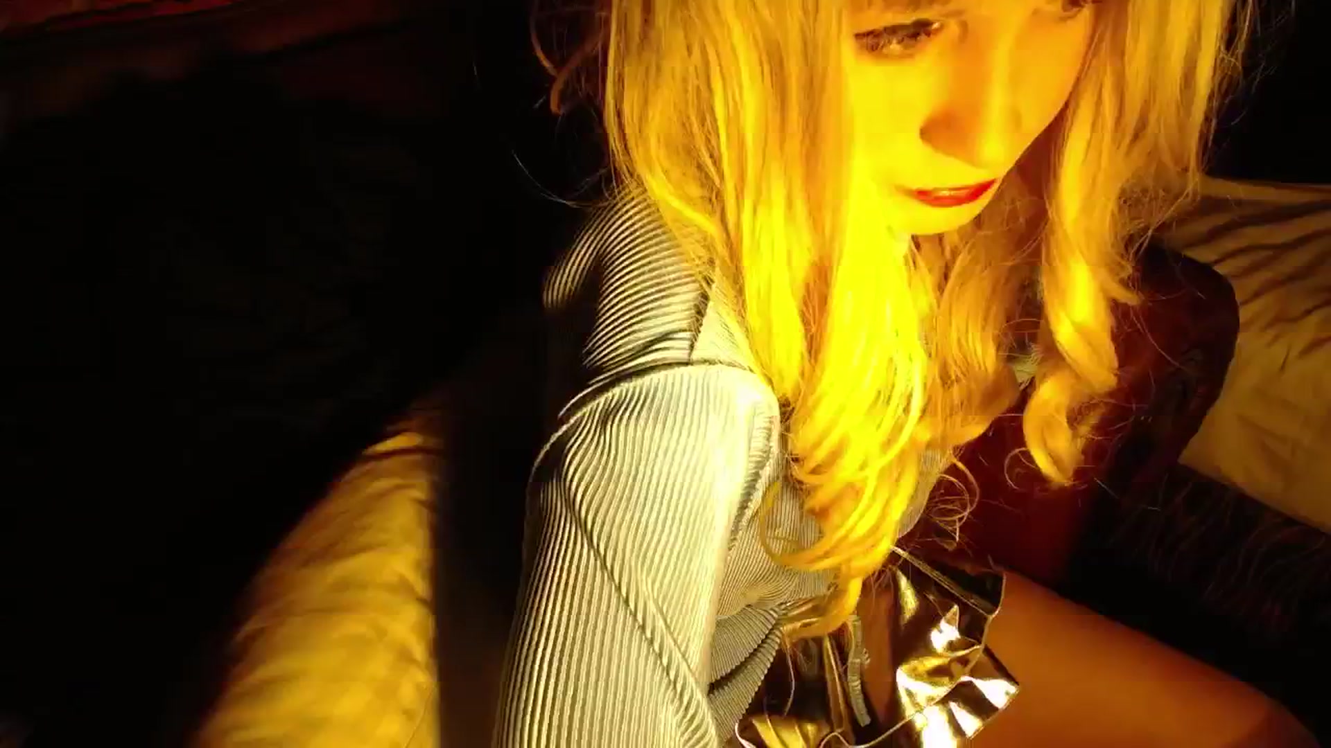 Gallery image thumbnail from H0NEY's myfreecams stream on, 03/21/2026, 11:35 image 18 of 20