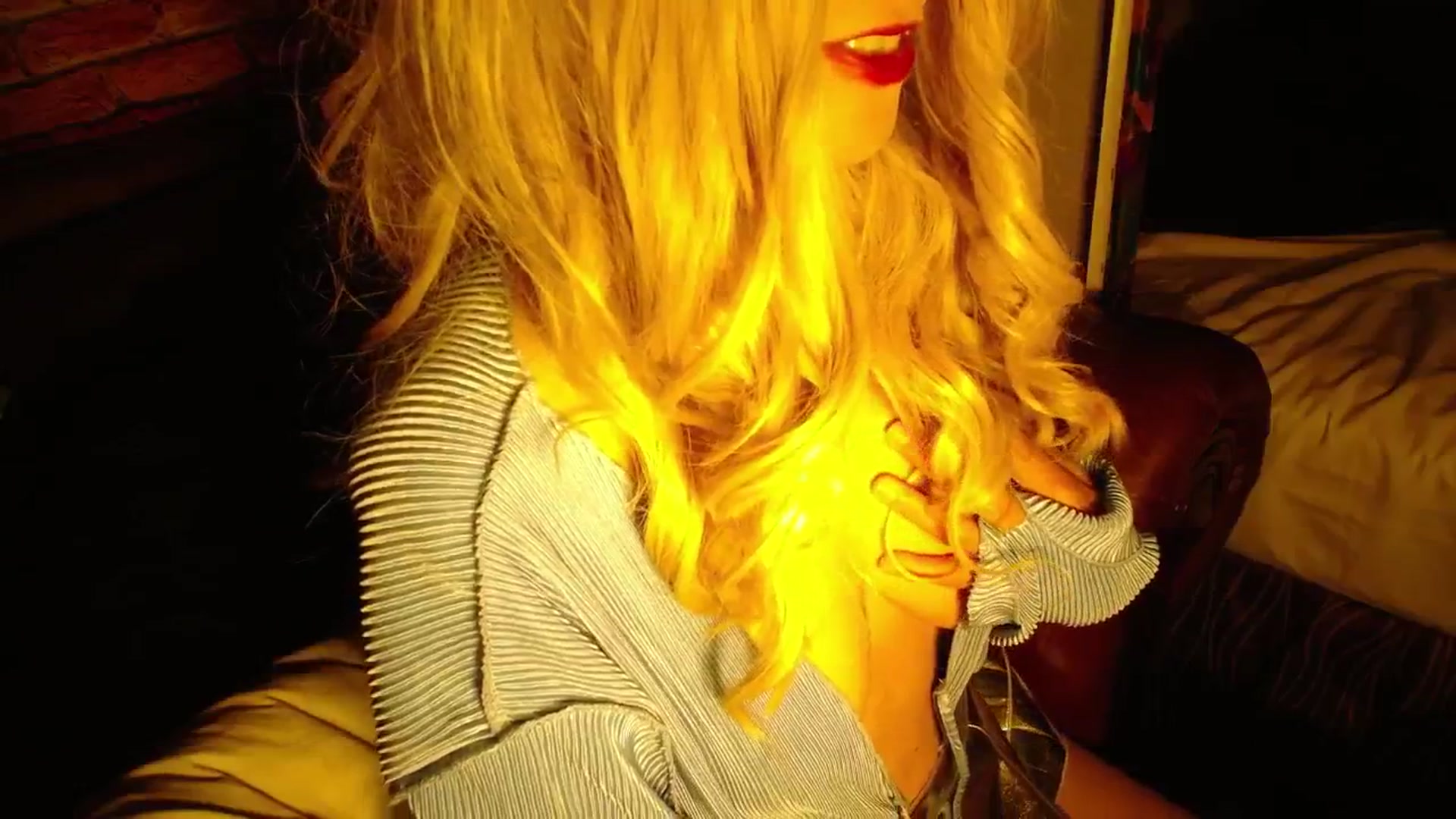 Gallery image thumbnail from H0NEY's myfreecams stream on, 03/21/2026, 14:49 image 6 of 20