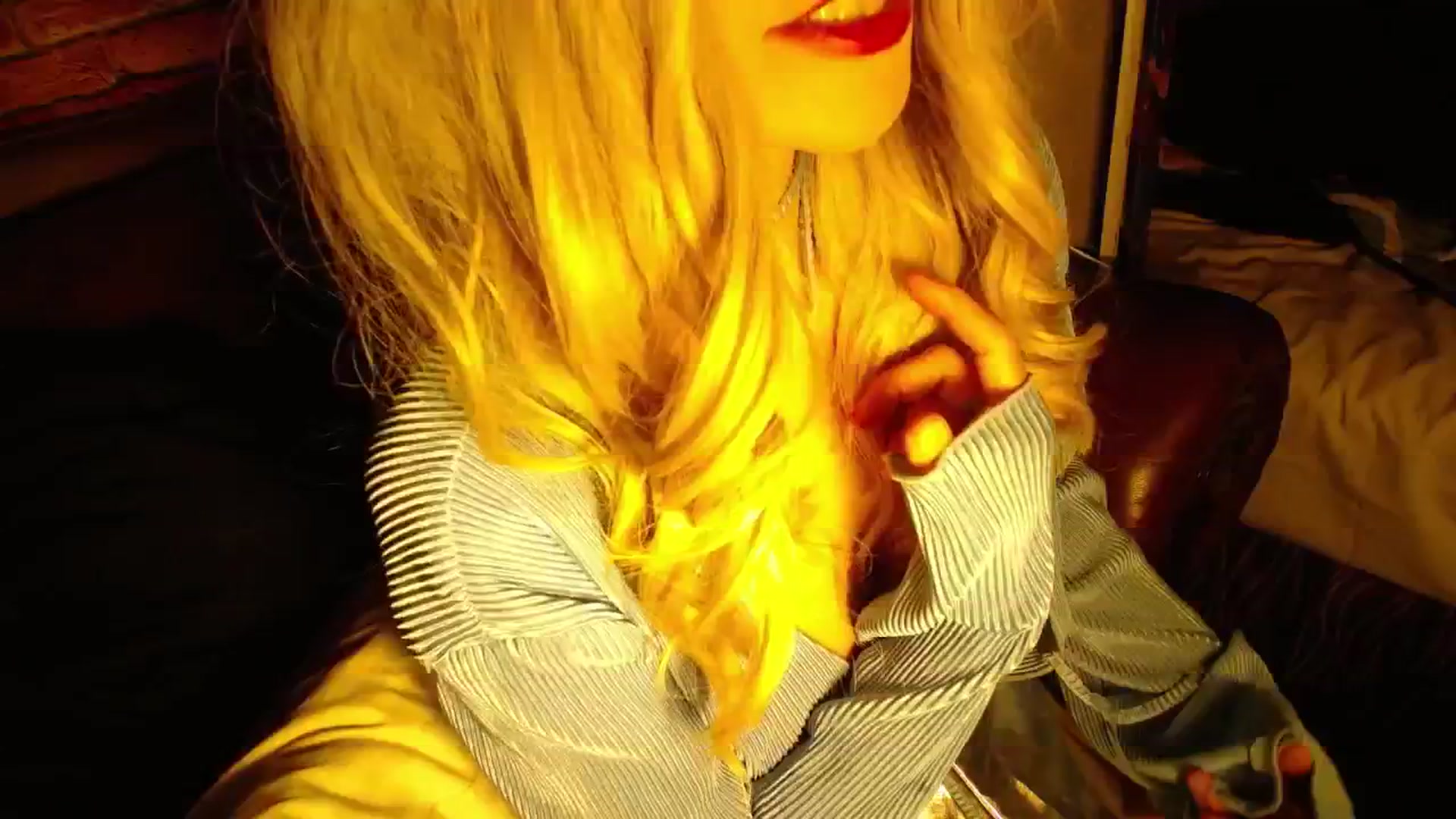 Gallery image thumbnail from H0NEY's myfreecams stream on, 03/22/2026, 14:39 image 1 of 20