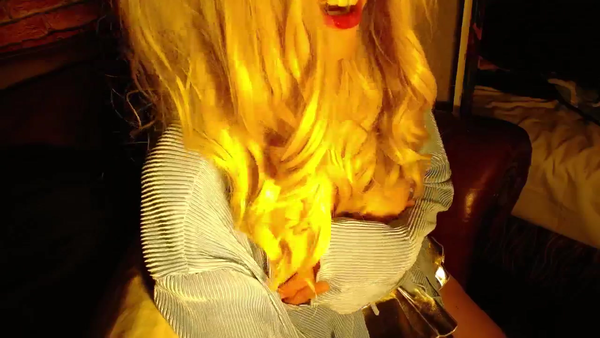 Gallery image thumbnail from H0NEY's myfreecams stream on, 03/22/2026, 16:16 image 15 of 20