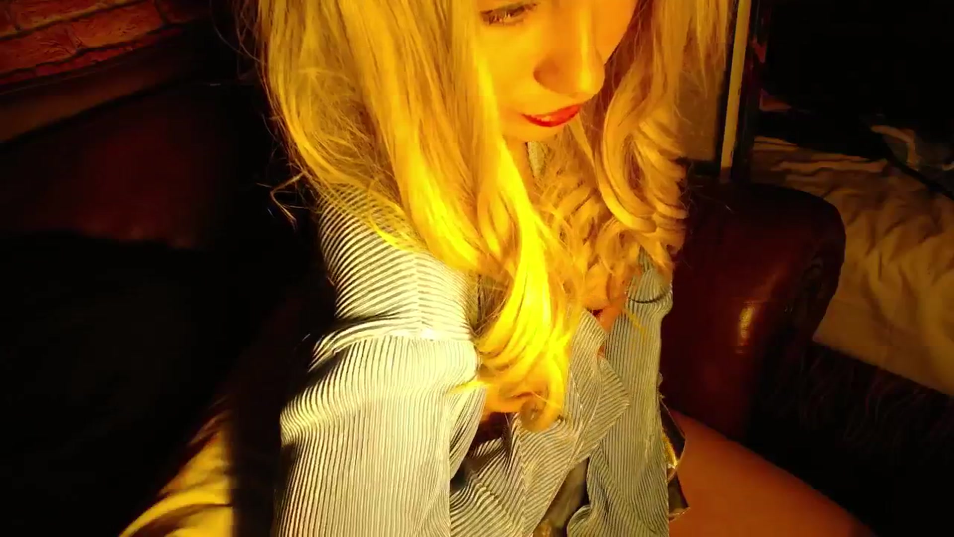 Gallery image thumbnail from H0NEY's myfreecams stream on, 03/22/2026, 16:16 image 9 of 20