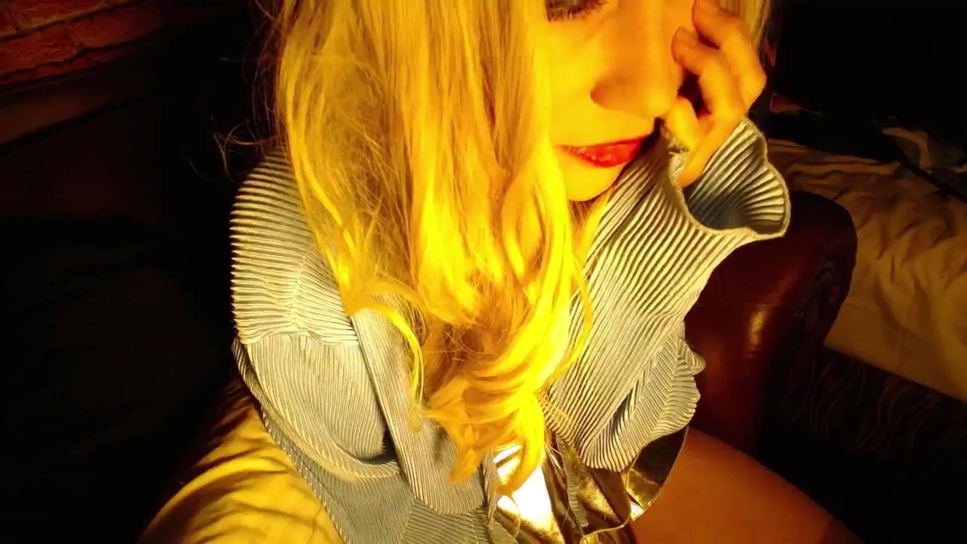 Gallery image thumbnail from H0NEY's myfreecams stream on, 03/22/2026, 16:16 image 4 of 20