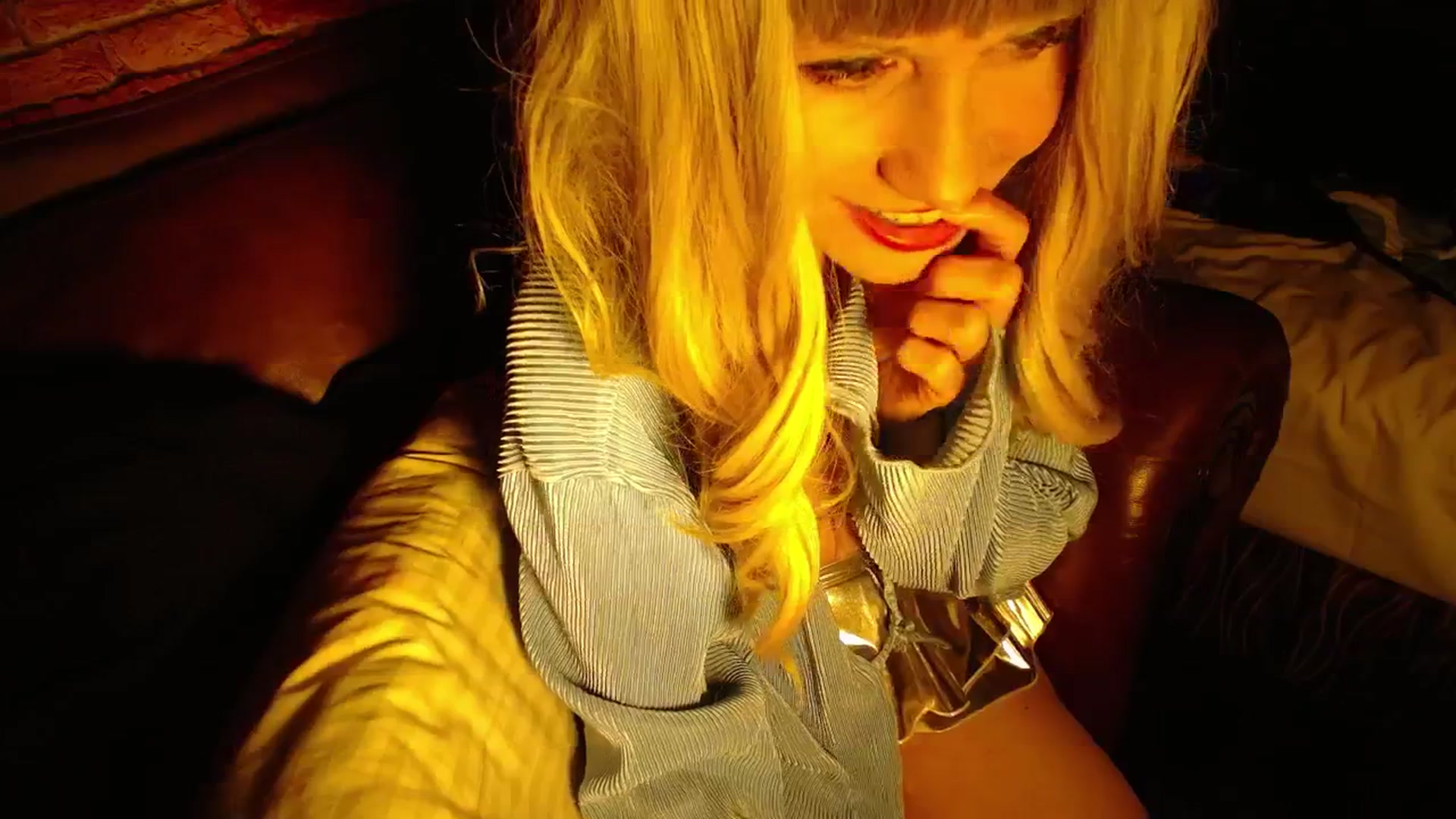 Gallery image thumbnail from H0NEY's myfreecams stream on, 03/22/2026, 16:16 image 16 of 20