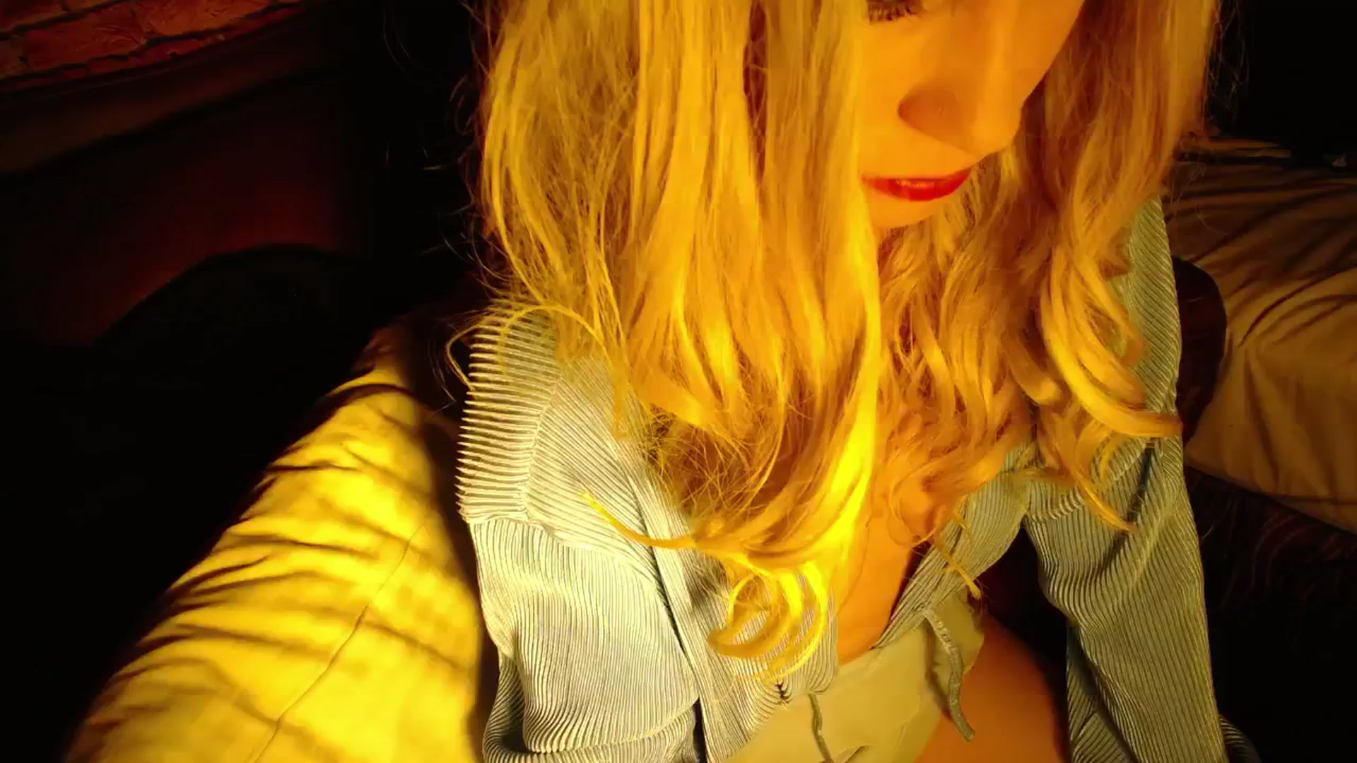 Gallery image thumbnail from H0NEY's myfreecams stream on, 03/24/2026, 12:41 image 16 of 20