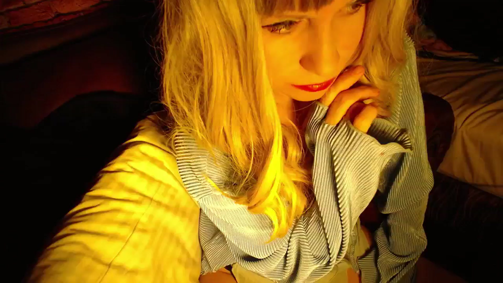 Gallery image thumbnail from H0NEY's myfreecams stream on, 03/24/2026, 12:41 image 11 of 20