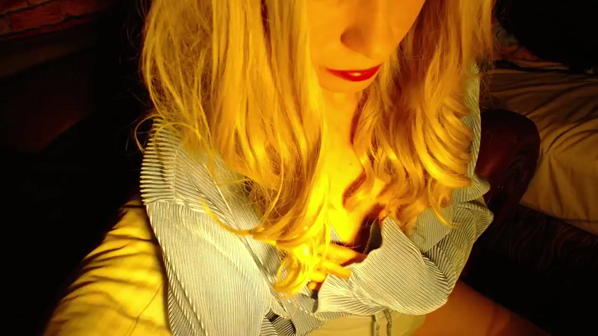 Gallery image thumbnail from H0NEY's myfreecams stream on, 03/24/2026, 12:41 image 8 of 20