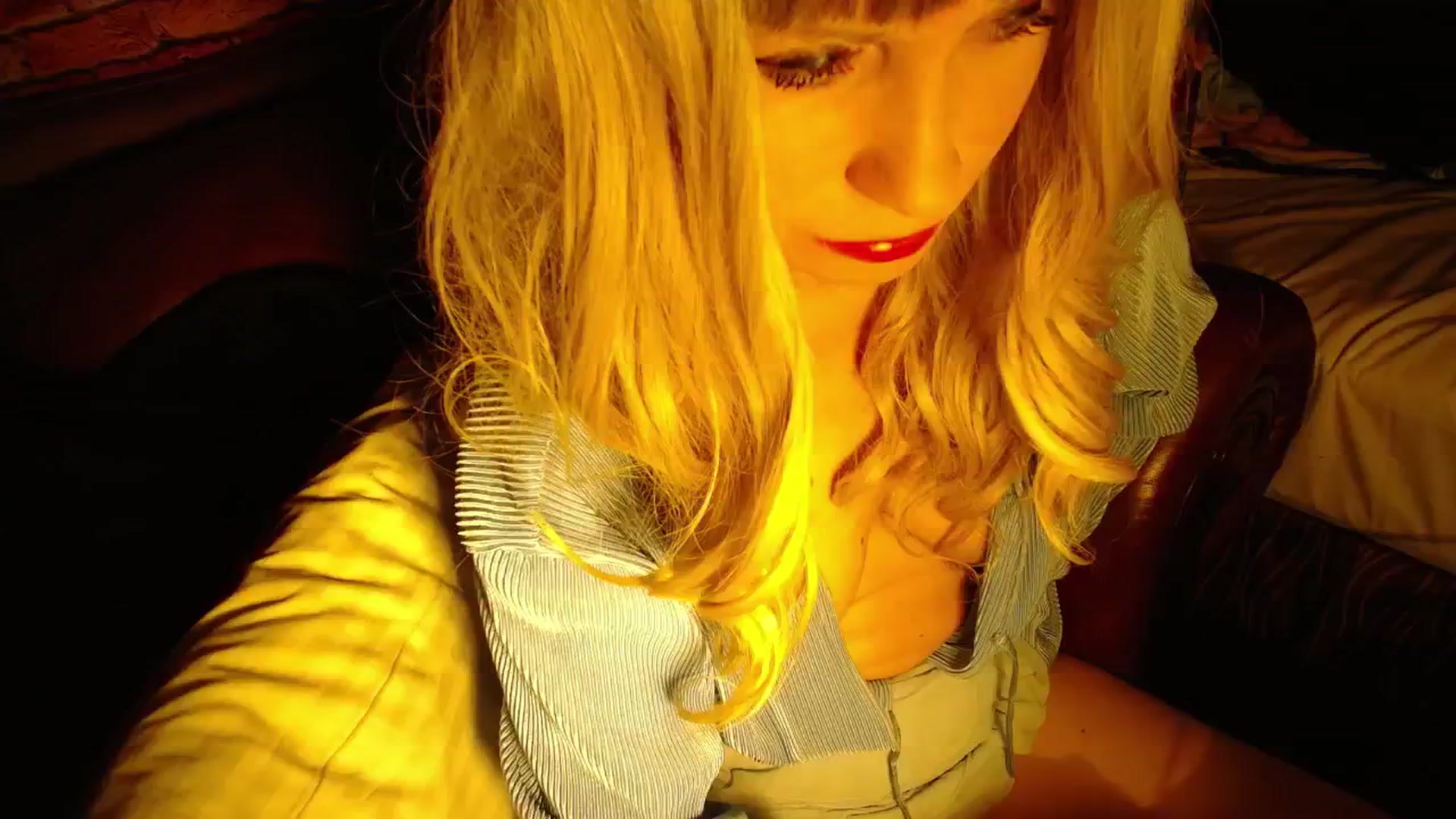 Gallery image thumbnail from H0NEY's myfreecams stream on, 03/24/2026, 12:41 image 13 of 20