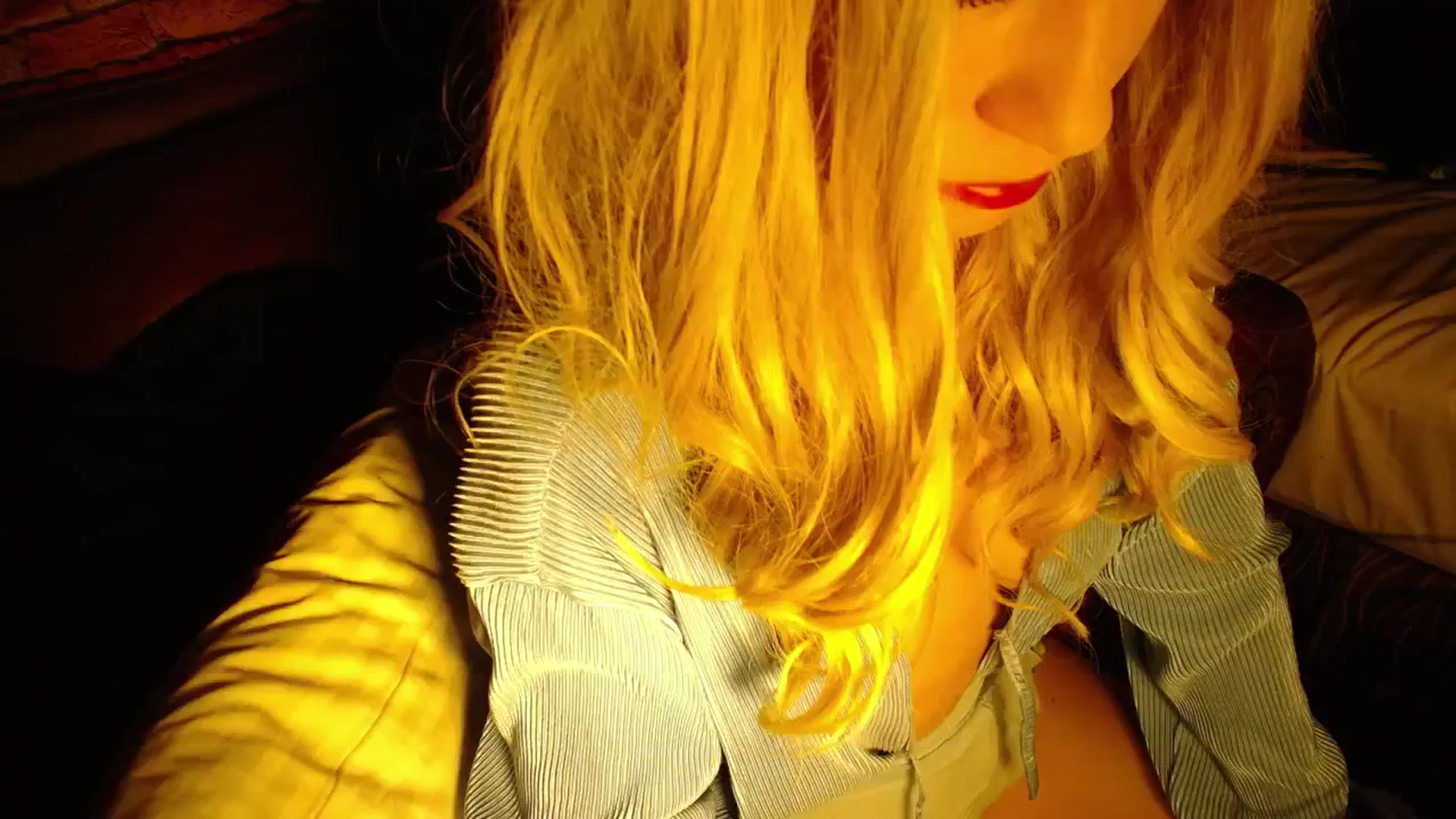 Gallery image thumbnail from H0NEY's myfreecams stream on, 03/24/2026, 12:41 image 7 of 20