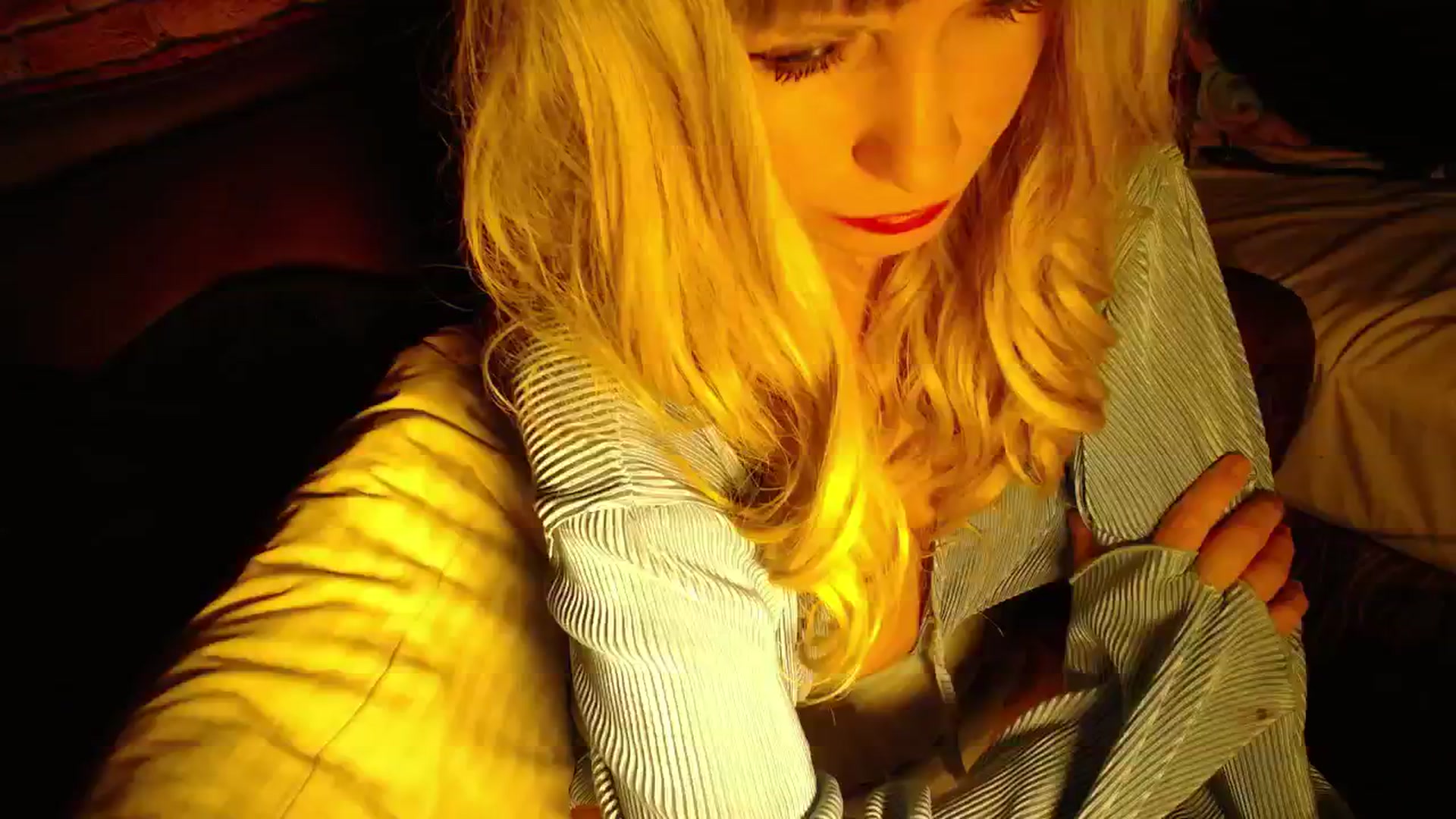 Gallery image thumbnail from H0NEY's myfreecams stream on, 03/24/2026, 12:41 image 18 of 20