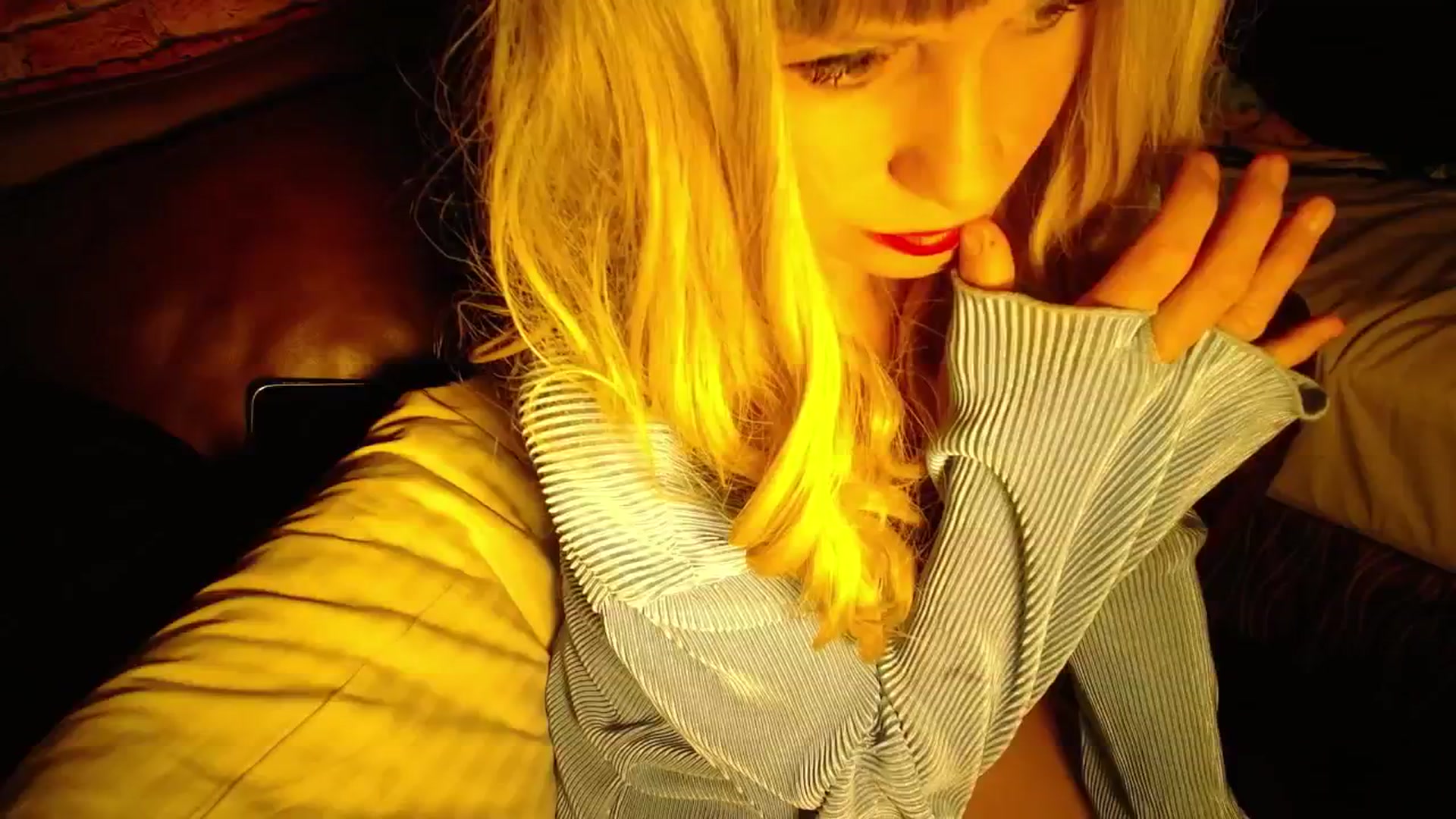 Gallery image thumbnail from H0NEY's myfreecams stream on, 03/24/2026, 13:11 image 13 of 20
