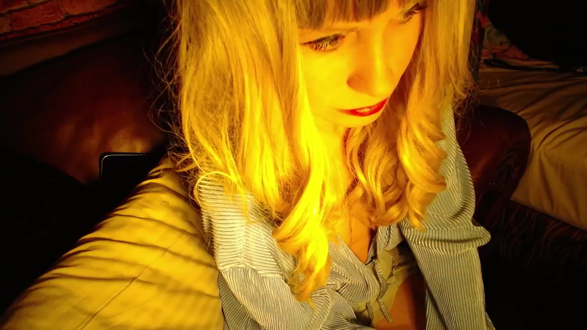 Gallery image thumbnail from H0NEY's myfreecams stream on, 03/24/2026, 13:11 image 11 of 20