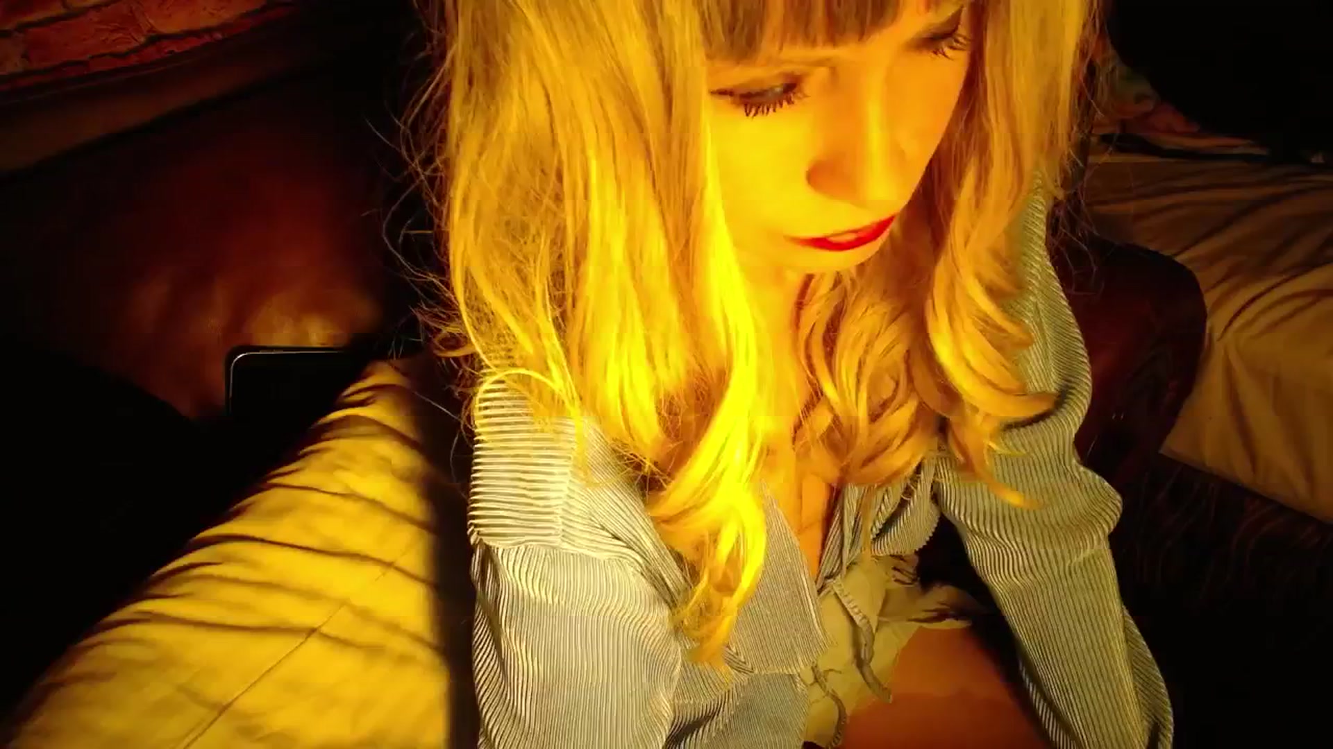 Gallery image thumbnail from H0NEY's myfreecams stream on, 03/24/2026, 13:11 image 6 of 20