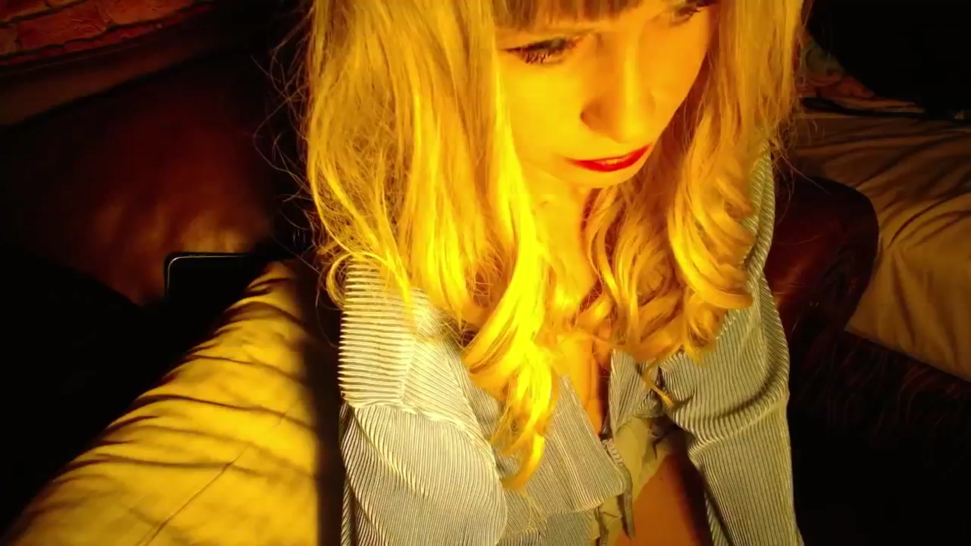 Gallery image thumbnail from H0NEY's myfreecams stream on, 03/24/2026, 13:11 image 8 of 20