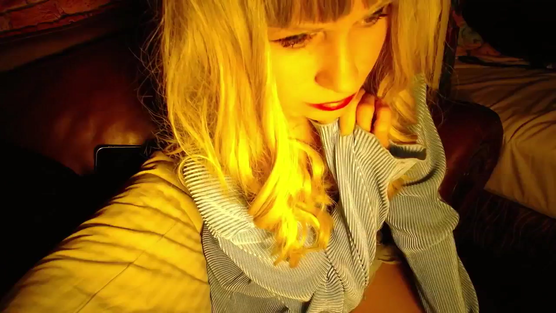 Gallery image thumbnail from H0NEY's myfreecams stream on, 03/24/2026, 13:11 image 5 of 20