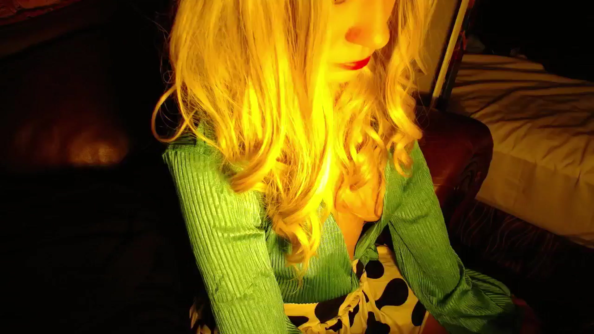 Gallery image thumbnail from H0NEY's myfreecams stream on, 04/04/2026, 13:38 image 3 of 20