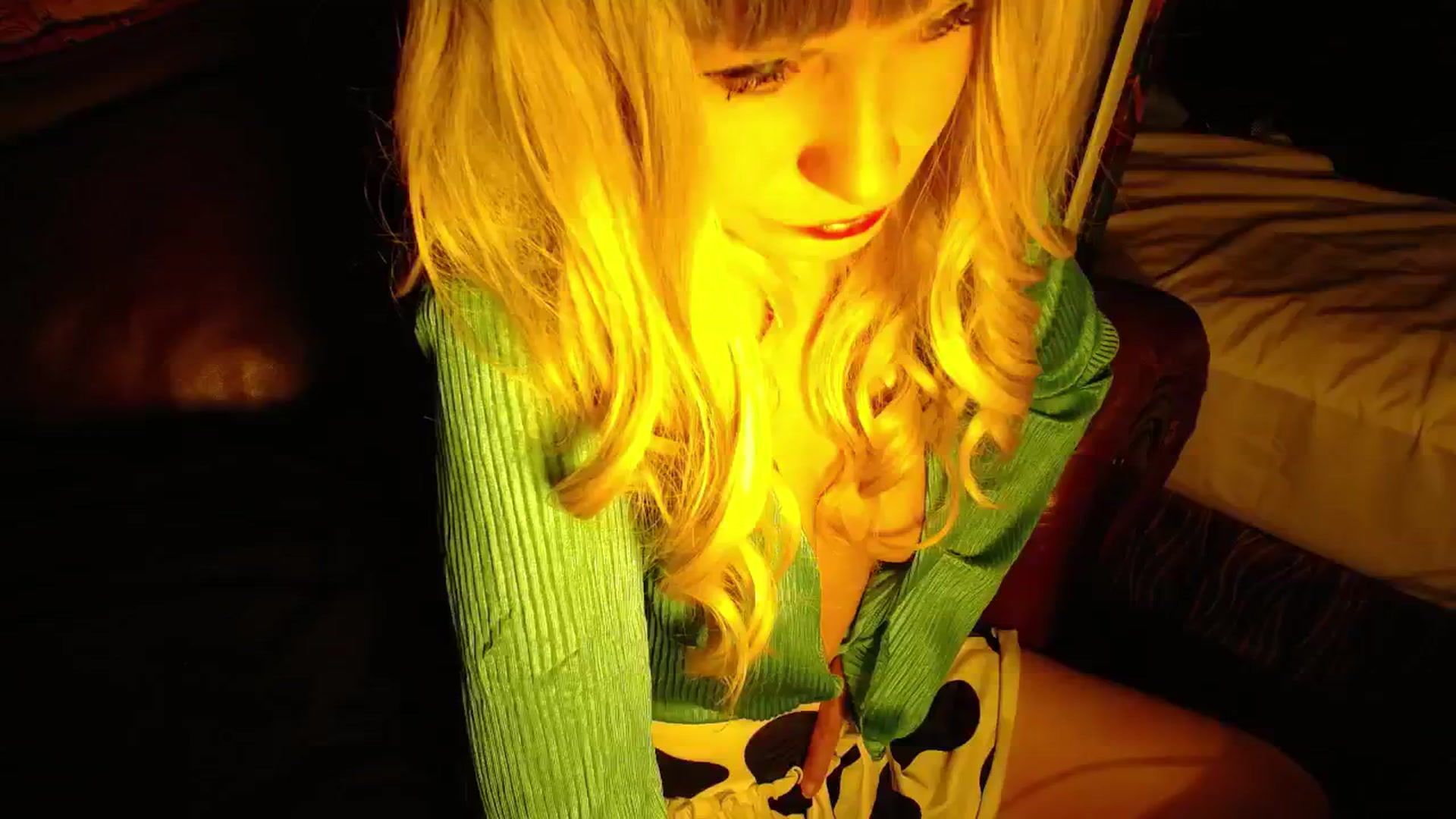 Gallery image thumbnail from H0NEY's myfreecams stream on, 04/04/2026, 13:38 image 5 of 20