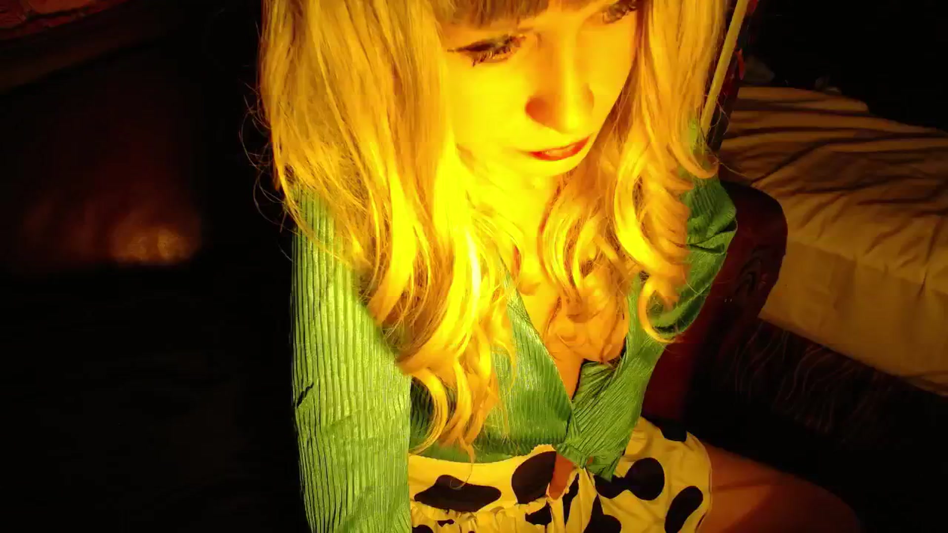 Gallery image thumbnail from H0NEY's myfreecams stream on, 04/04/2026, 13:38 image 9 of 20