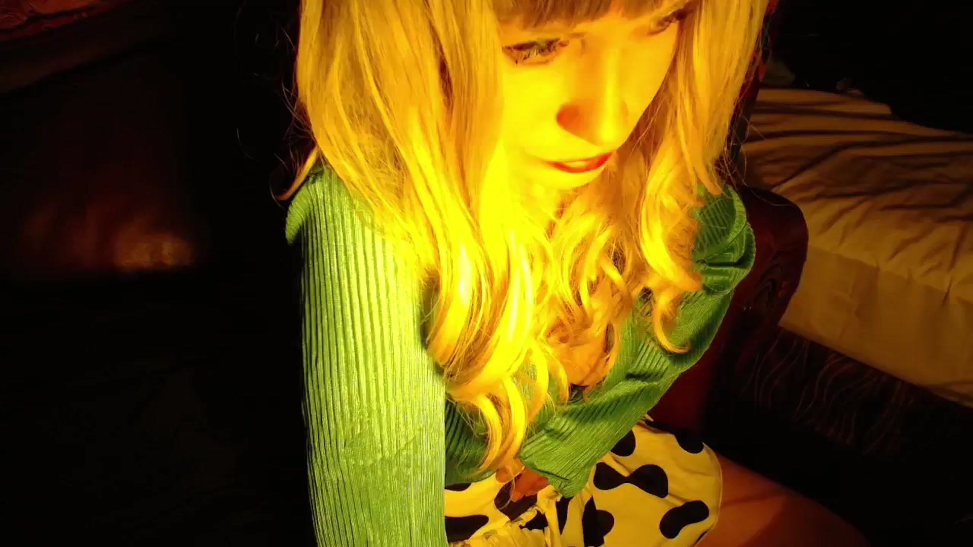Gallery image thumbnail from H0NEY's myfreecams stream on, 04/04/2026, 13:38 image 10 of 20