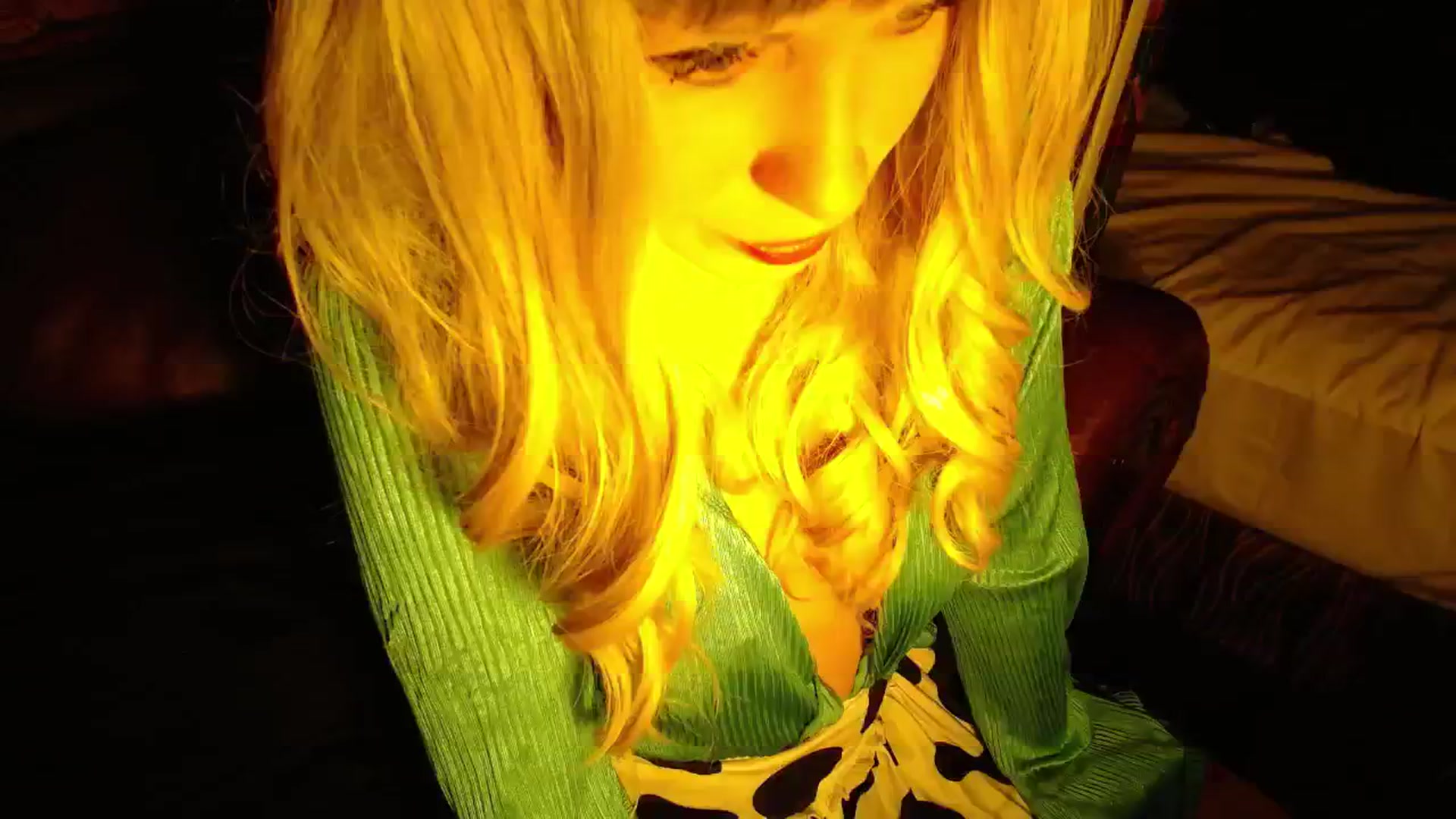 Gallery image thumbnail from H0NEY's myfreecams stream on, 04/04/2026, 13:38 image 8 of 20