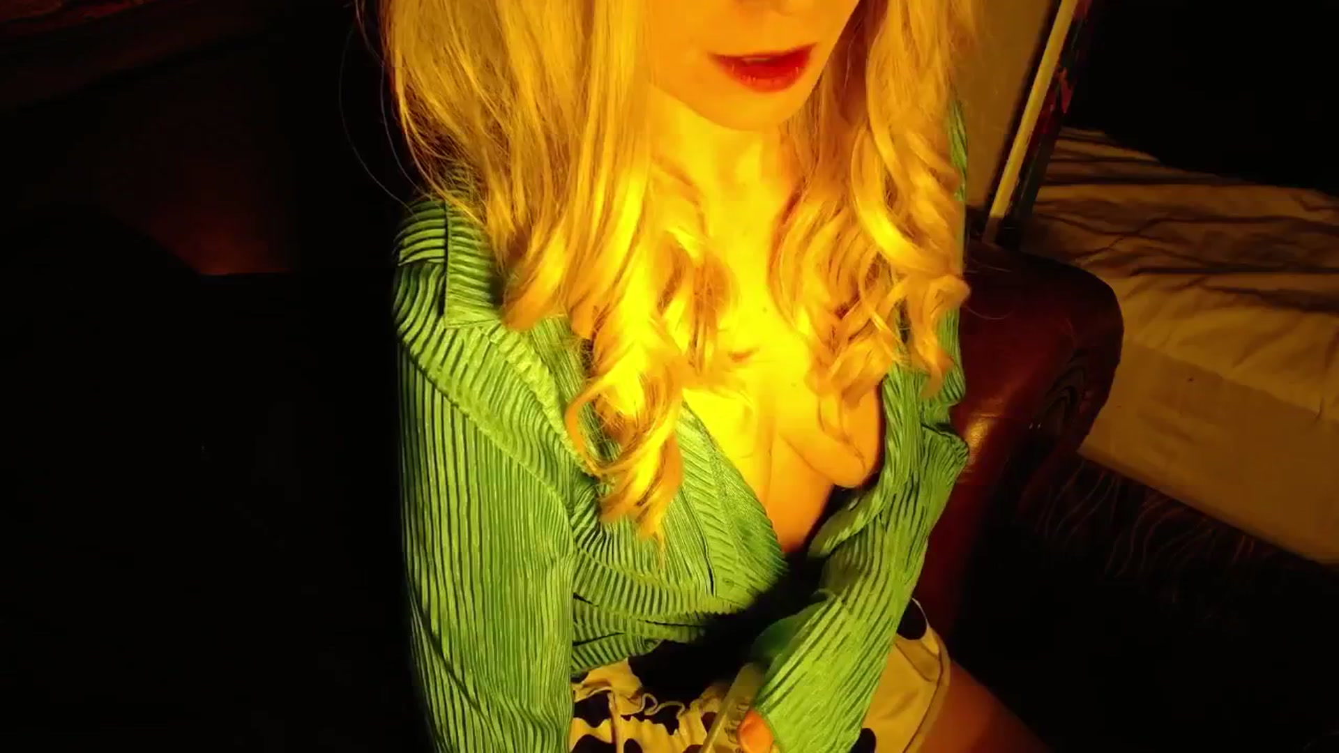 Gallery image thumbnail from H0NEY's myfreecams stream on, 04/05/2026, 16:19 image 6 of 20