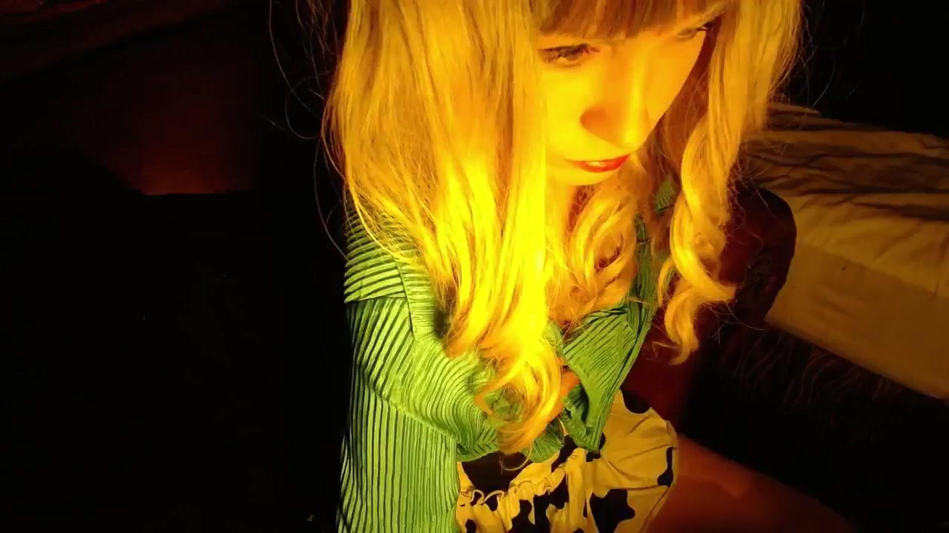 Gallery image thumbnail from H0NEY's myfreecams stream on, 04/05/2026, 16:19 image 8 of 20