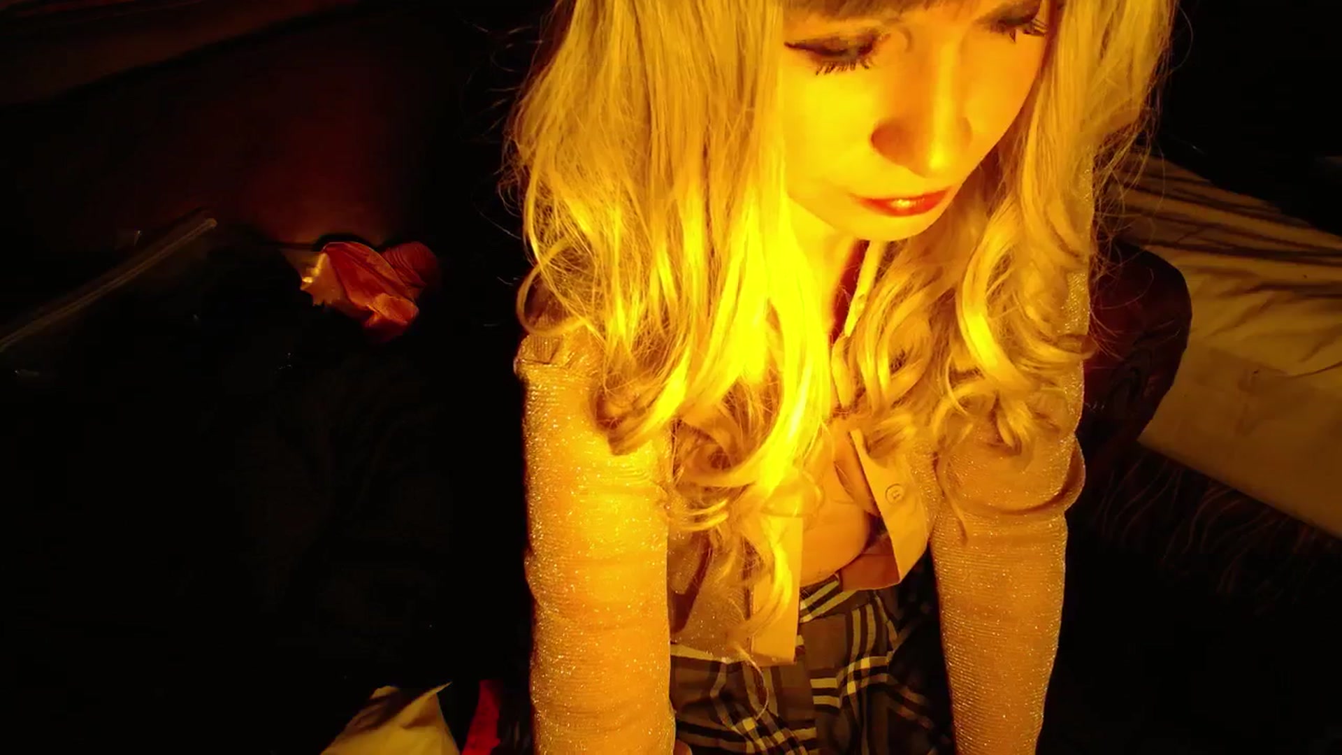 Gallery image thumbnail from H0NEY's myfreecams stream on, 04/06/2026, 15:19 image 19 of 20