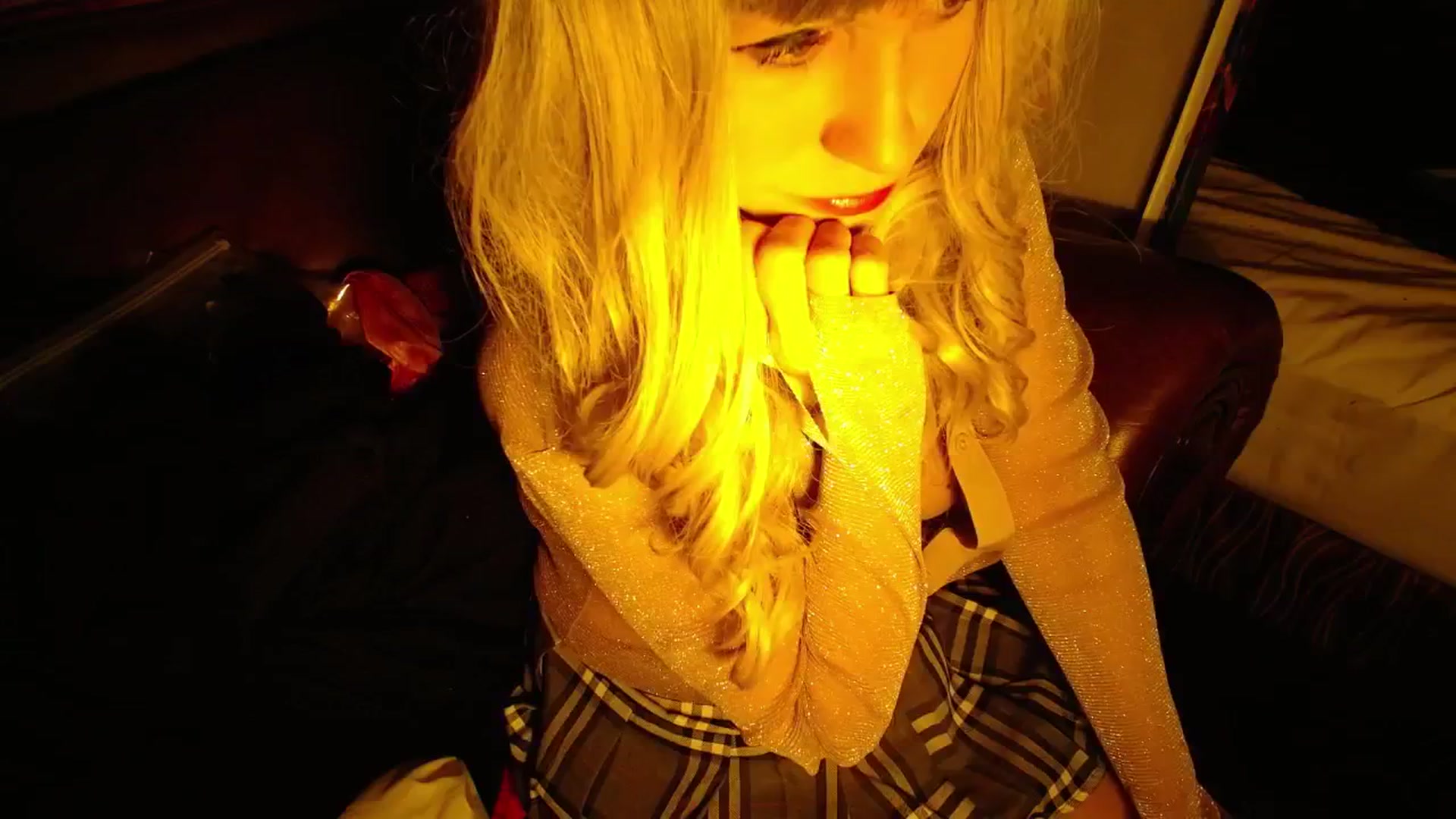 Gallery image thumbnail from H0NEY's myfreecams stream on, 04/06/2026, 15:19 image 1 of 20