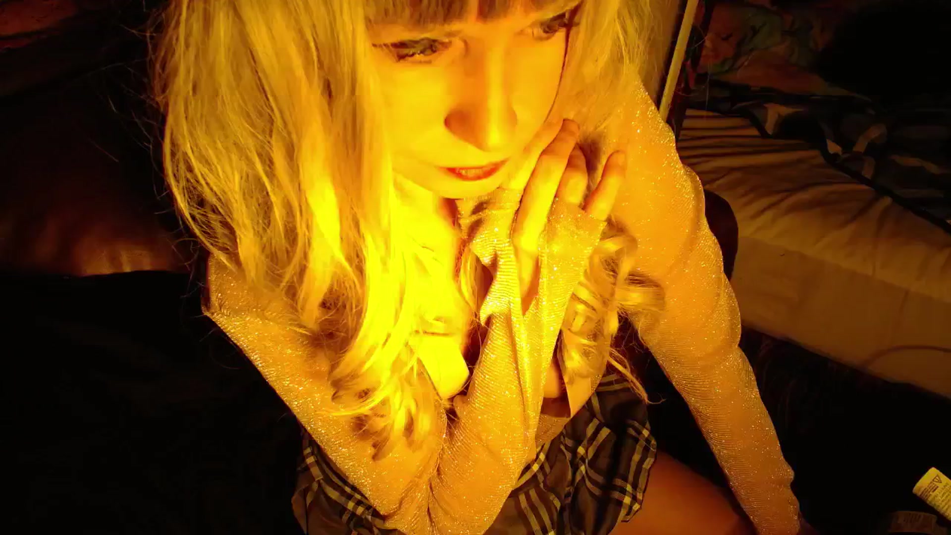 Gallery image thumbnail from H0NEY's myfreecams stream on, 04/08/2026, 13:09 image 19 of 20