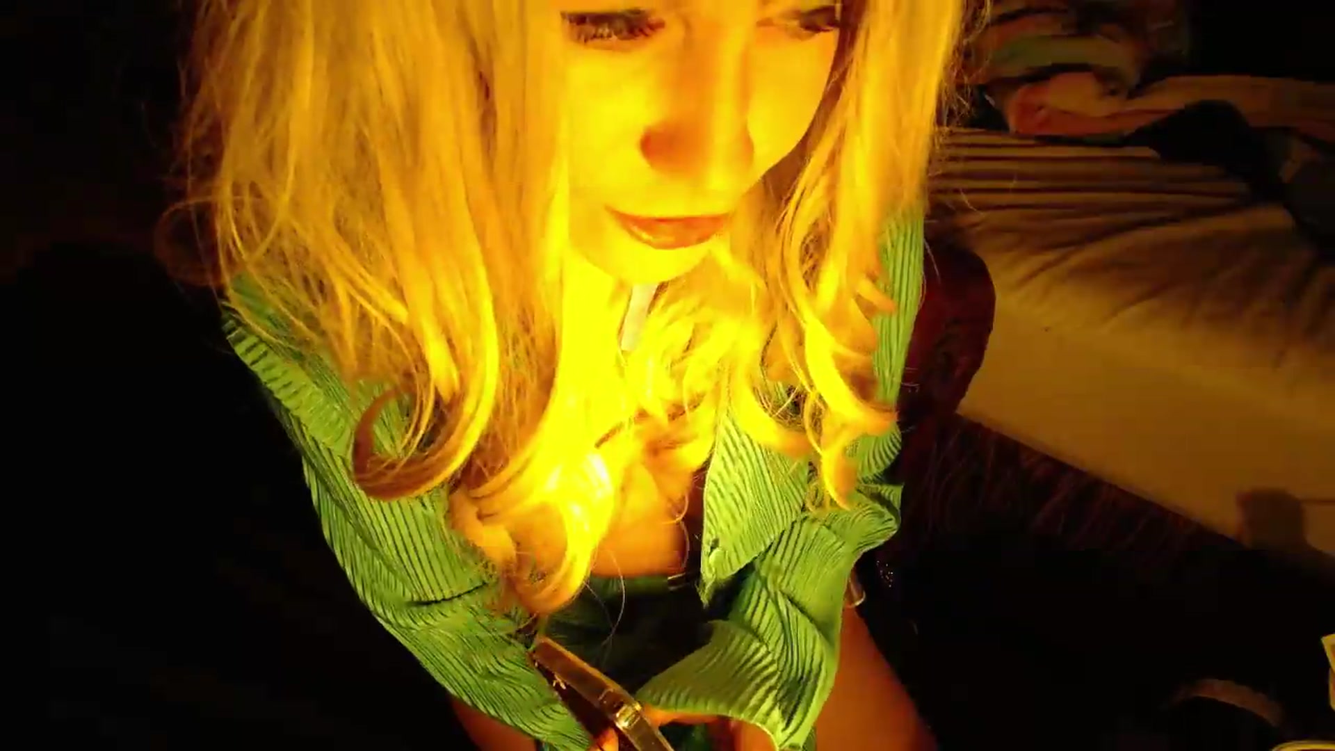 Gallery image thumbnail from H0NEY's myfreecams stream on, 04/26/2026, 07:44 image 16 of 20