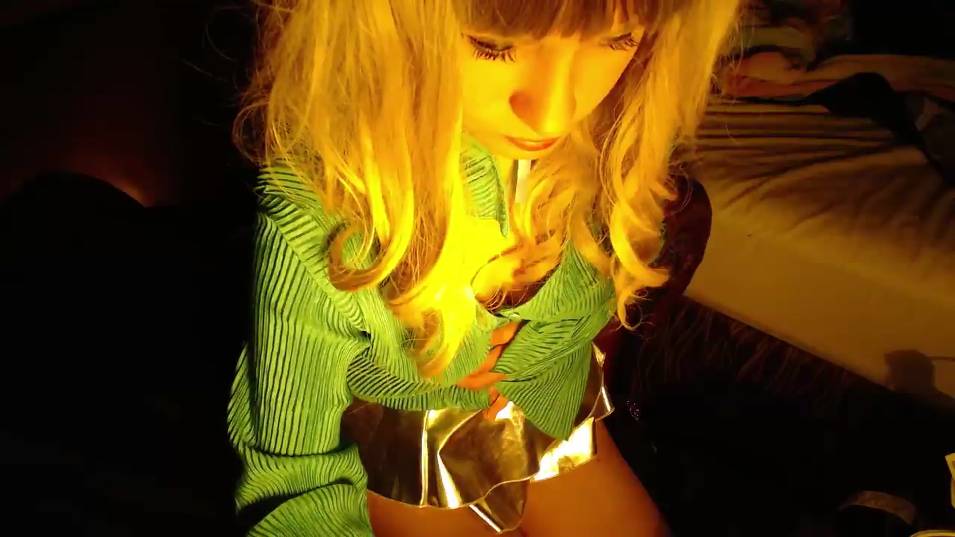 Gallery image thumbnail from H0NEY's myfreecams stream on, 04/26/2026, 07:44 image 15 of 20