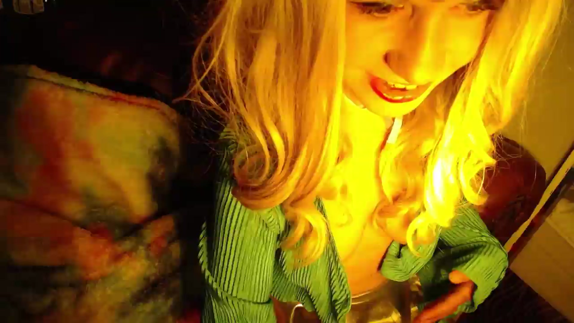 Gallery image thumbnail from H0NEY's myfreecams stream on, 05/08/2026, 01:08 image 5 of 20
