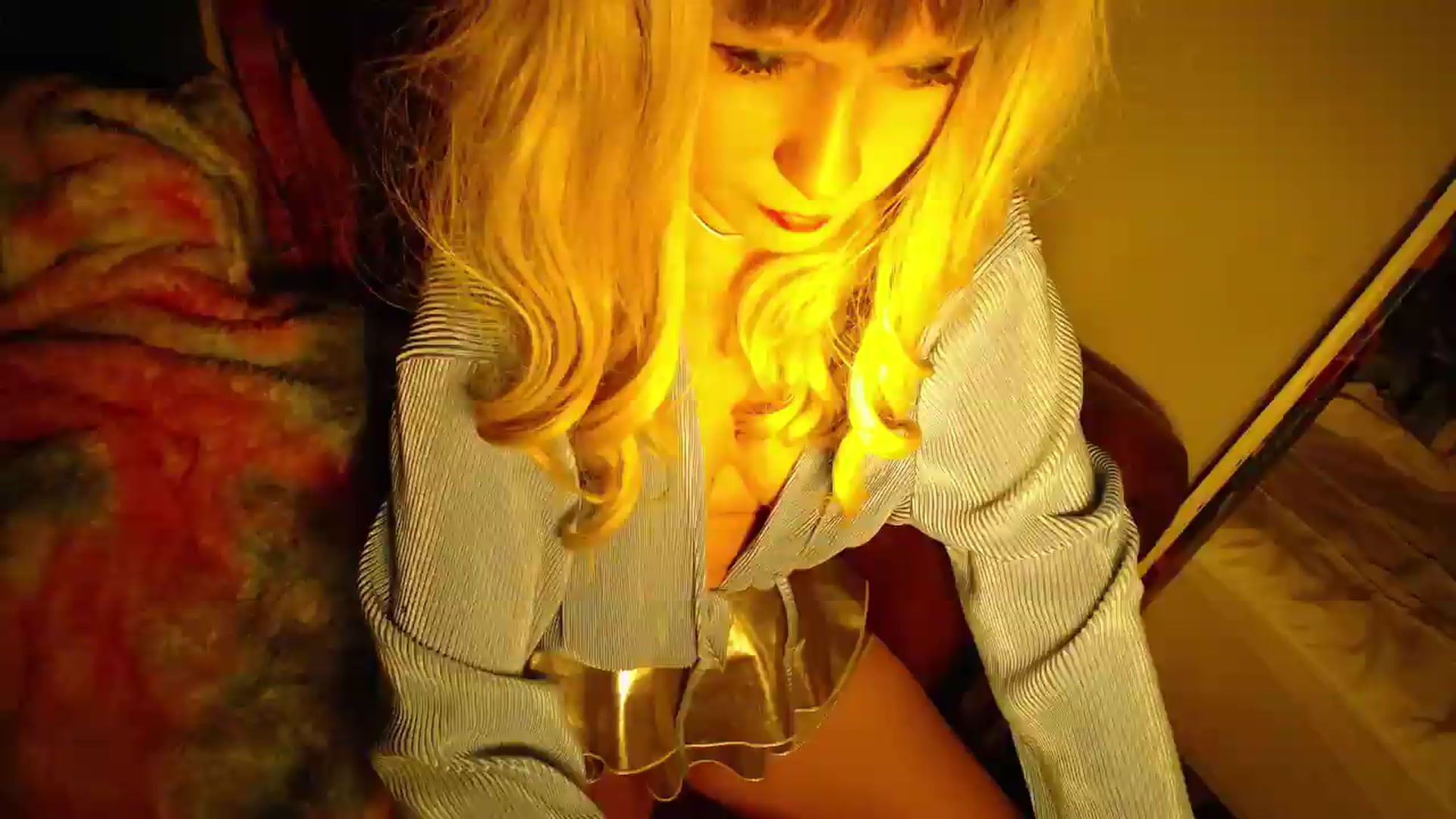 Gallery image thumbnail from H0NEY's myfreecams stream on, 05/19/2026, 12:39 image 1 of 20