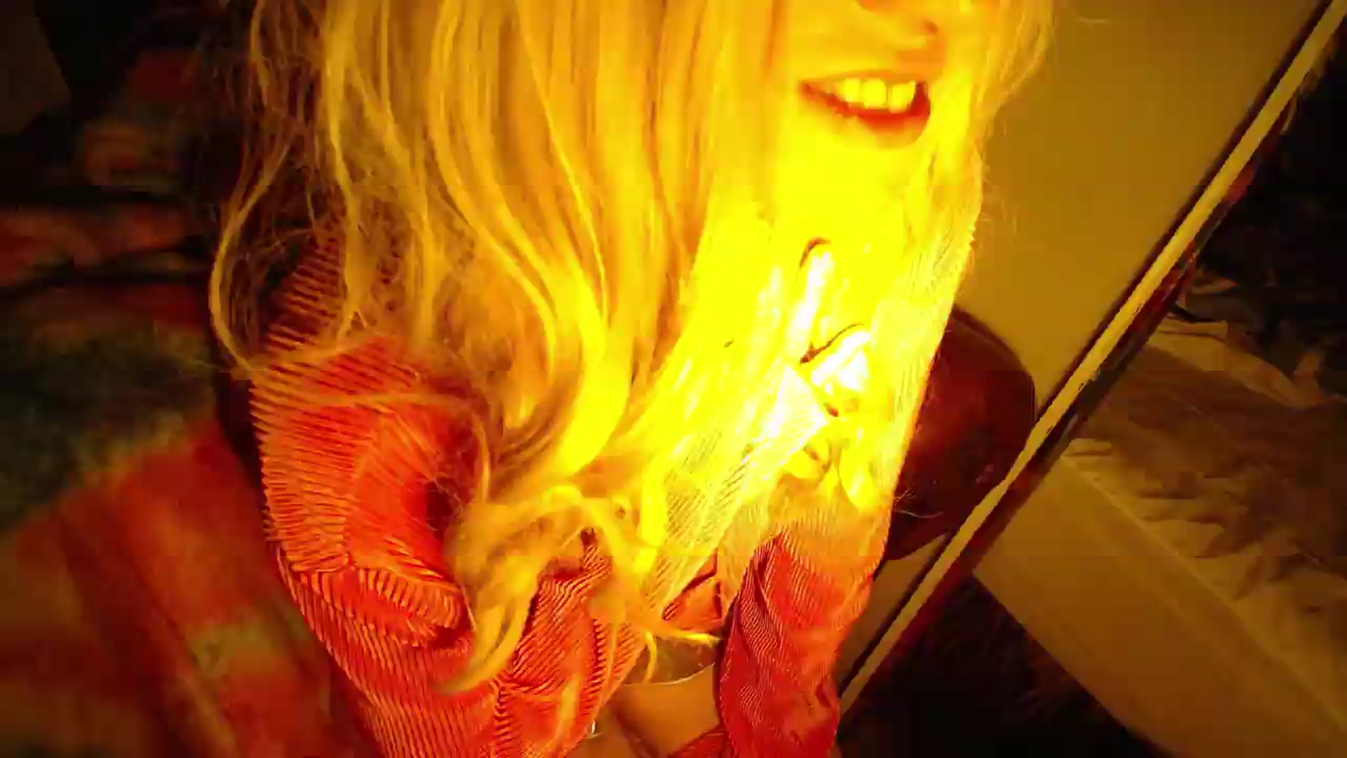 Gallery image thumbnail from H0NEY's myfreecams stream on, 05/23/2026, 10:07 image 2 of 20