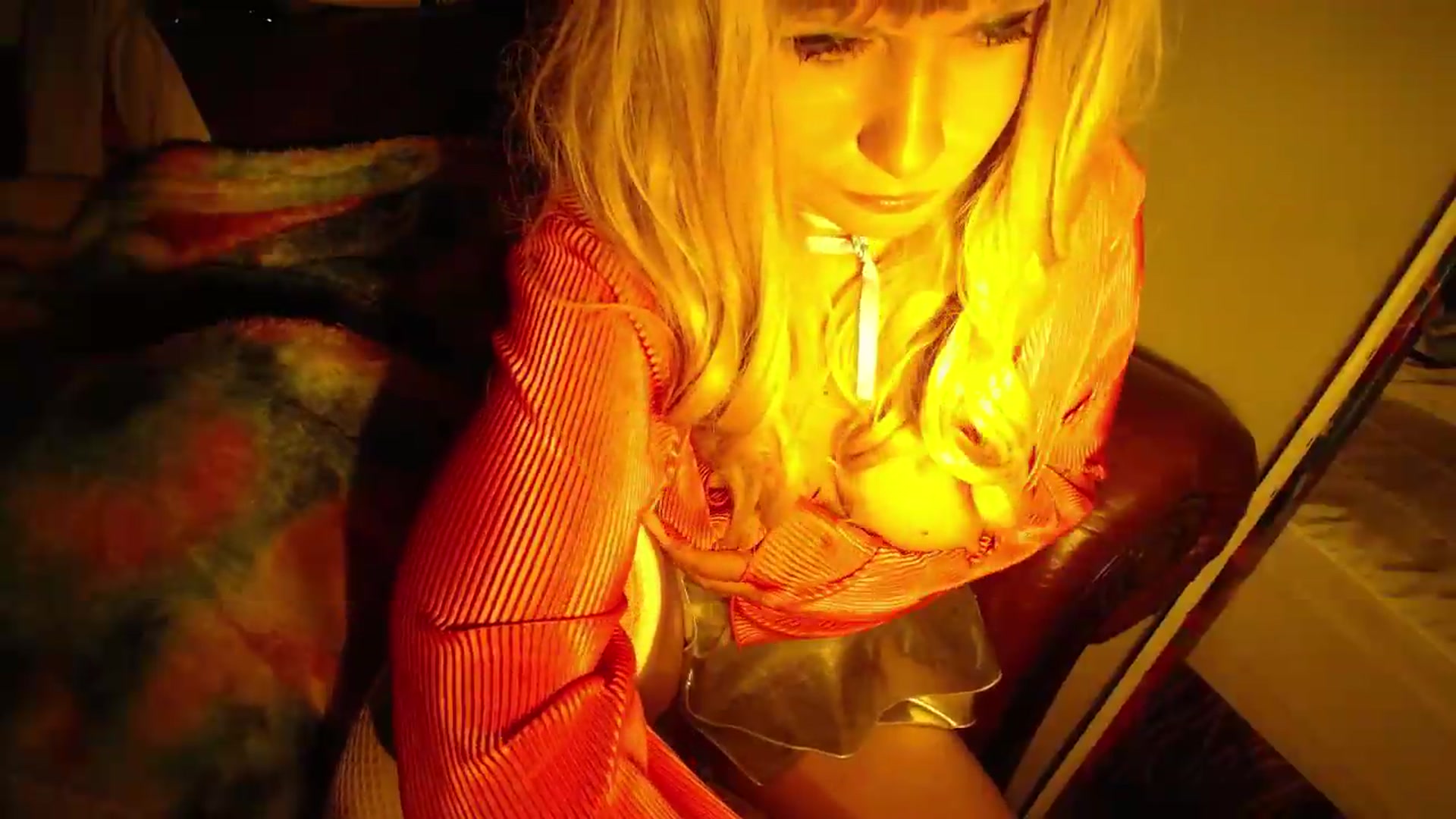 Gallery image thumbnail from H0NEY's myfreecams stream on, 05/23/2026, 10:07 image 9 of 20
