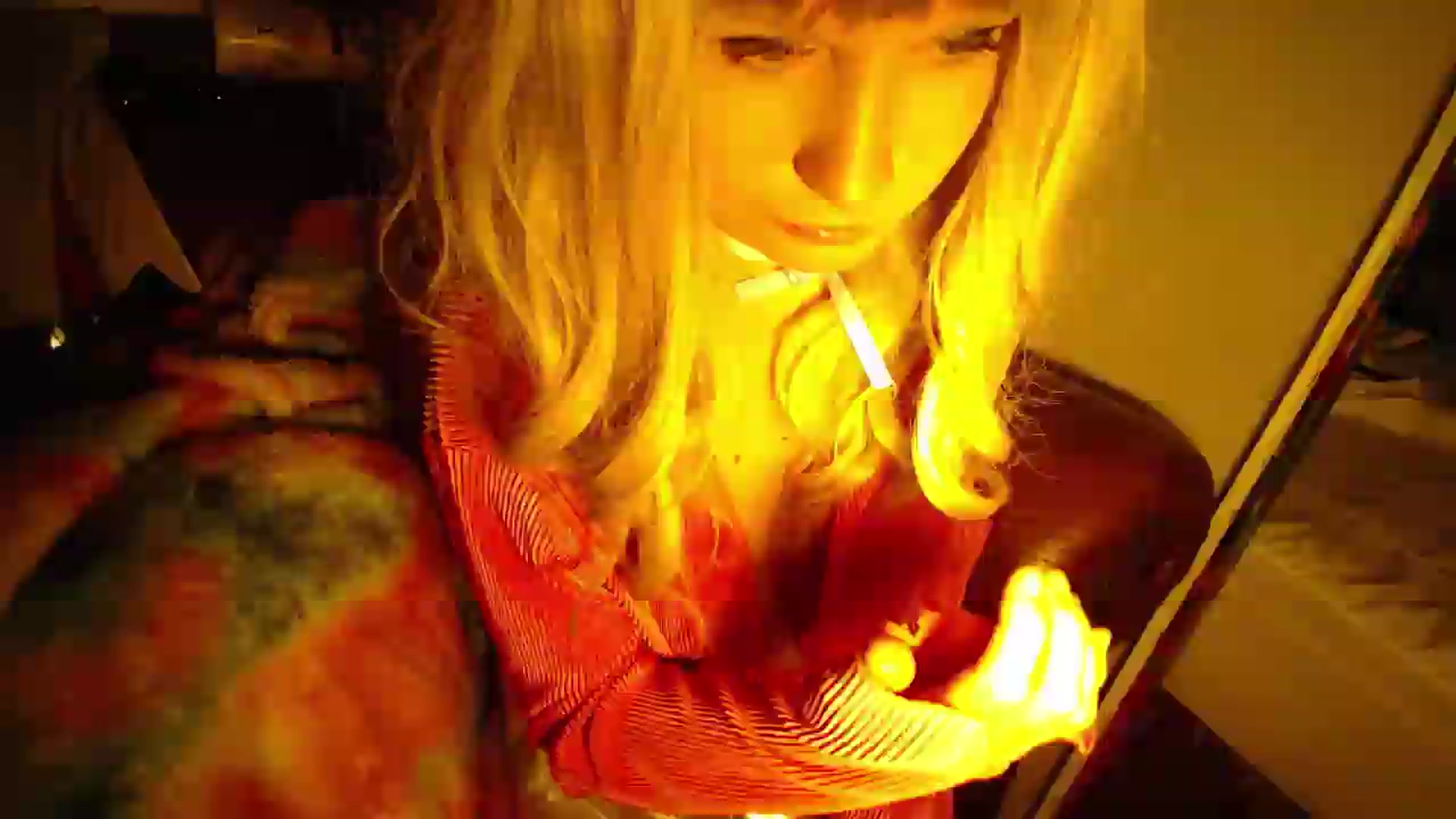 Gallery image thumbnail from H0NEY's myfreecams stream on, 05/23/2026, 10:07 image 6 of 20