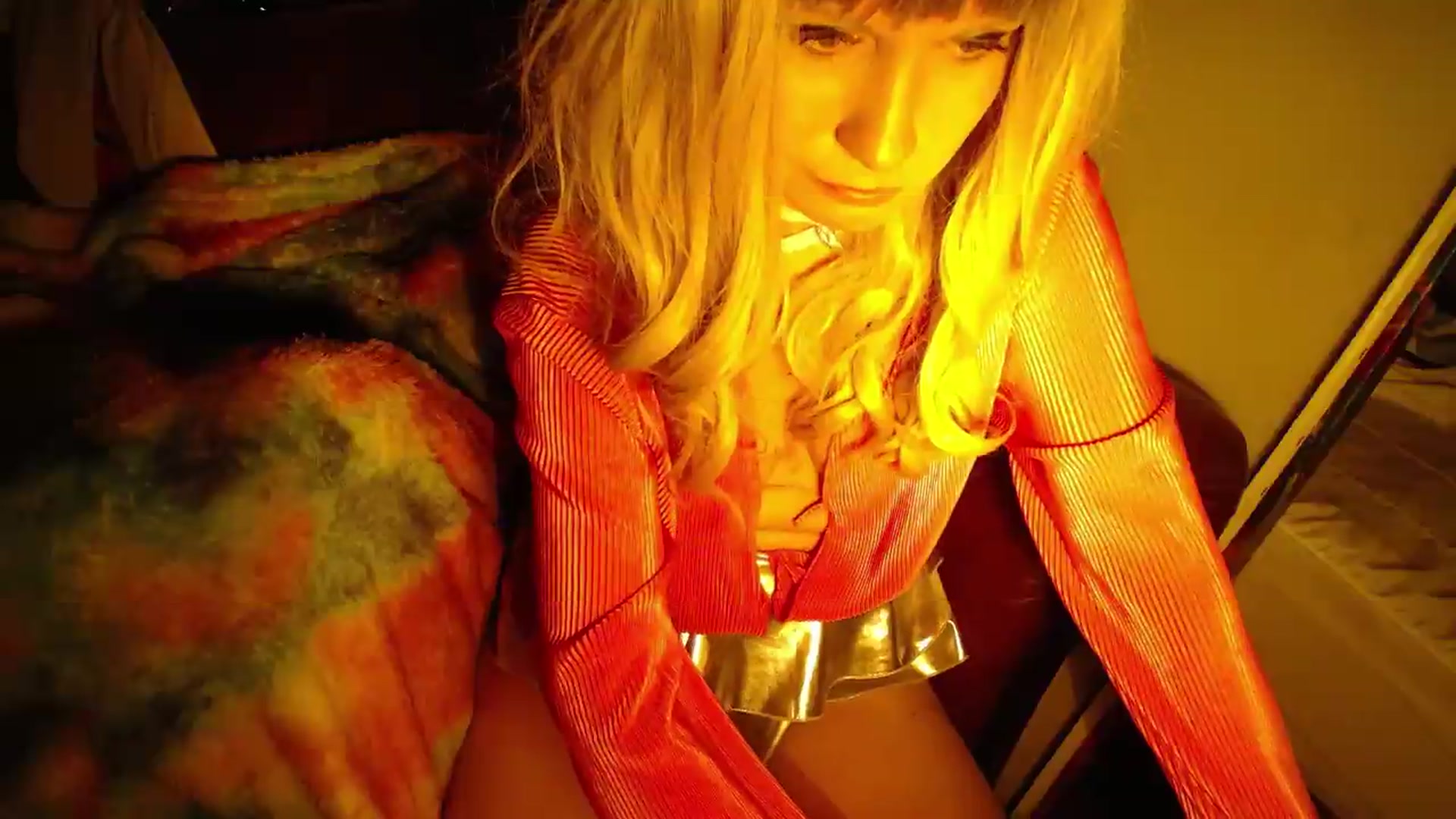 Gallery image thumbnail from H0NEY's myfreecams stream on, 05/23/2026, 10:07 image 19 of 20