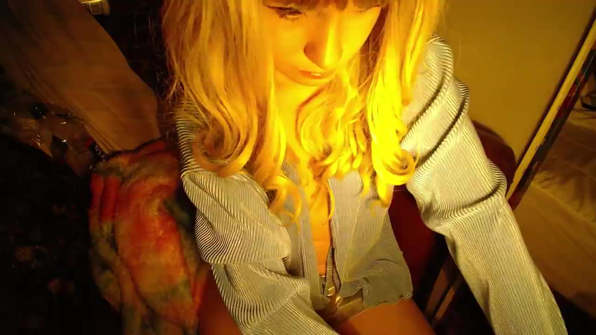 Gallery image thumbnail from H0NEY's myfreecams stream on, 05/25/2026, 11:04 image 2 of 20
