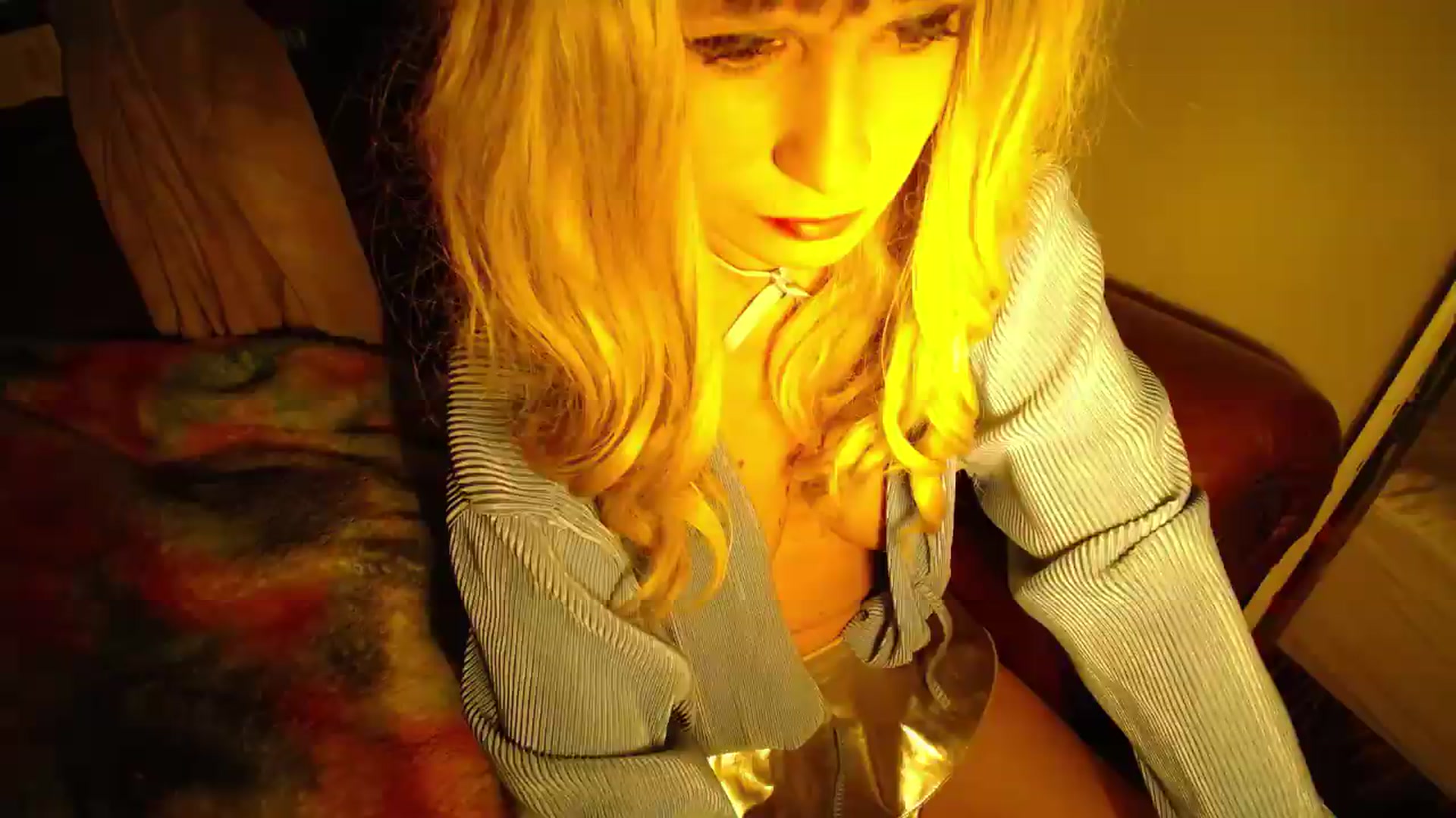Gallery image thumbnail from H0NEY's myfreecams stream on, 05/27/2026, 12:31 image 2 of 20