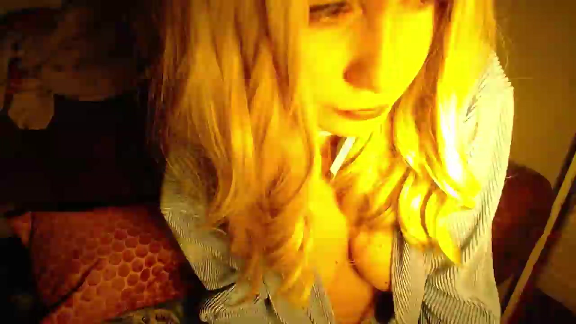 Gallery image thumbnail from H0NEY's myfreecams stream on, 06/16/2026, 08:47 image 3 of 20
