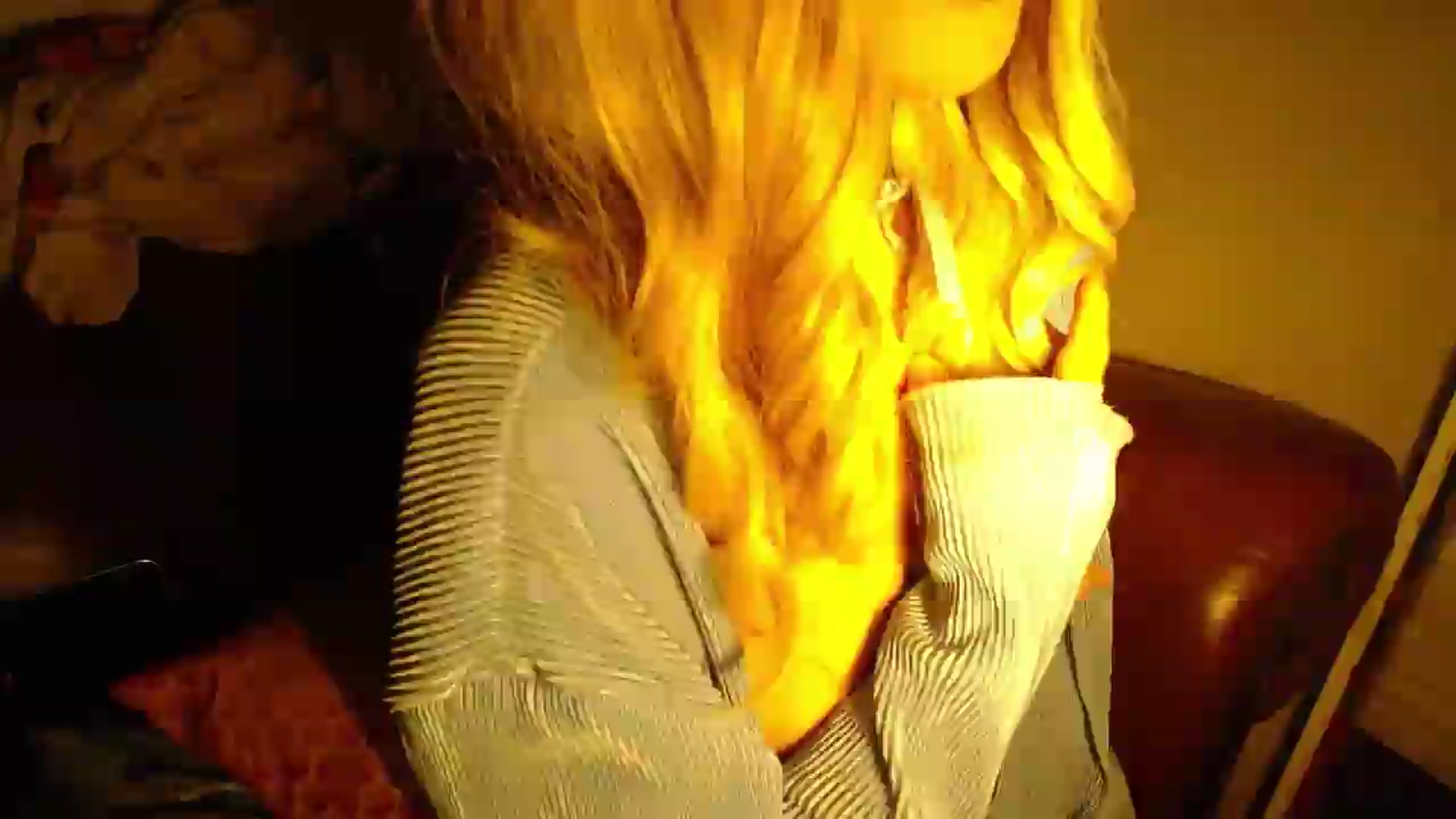 Gallery image thumbnail from H0NEY's myfreecams stream on, 06/16/2026, 08:47 image 17 of 20