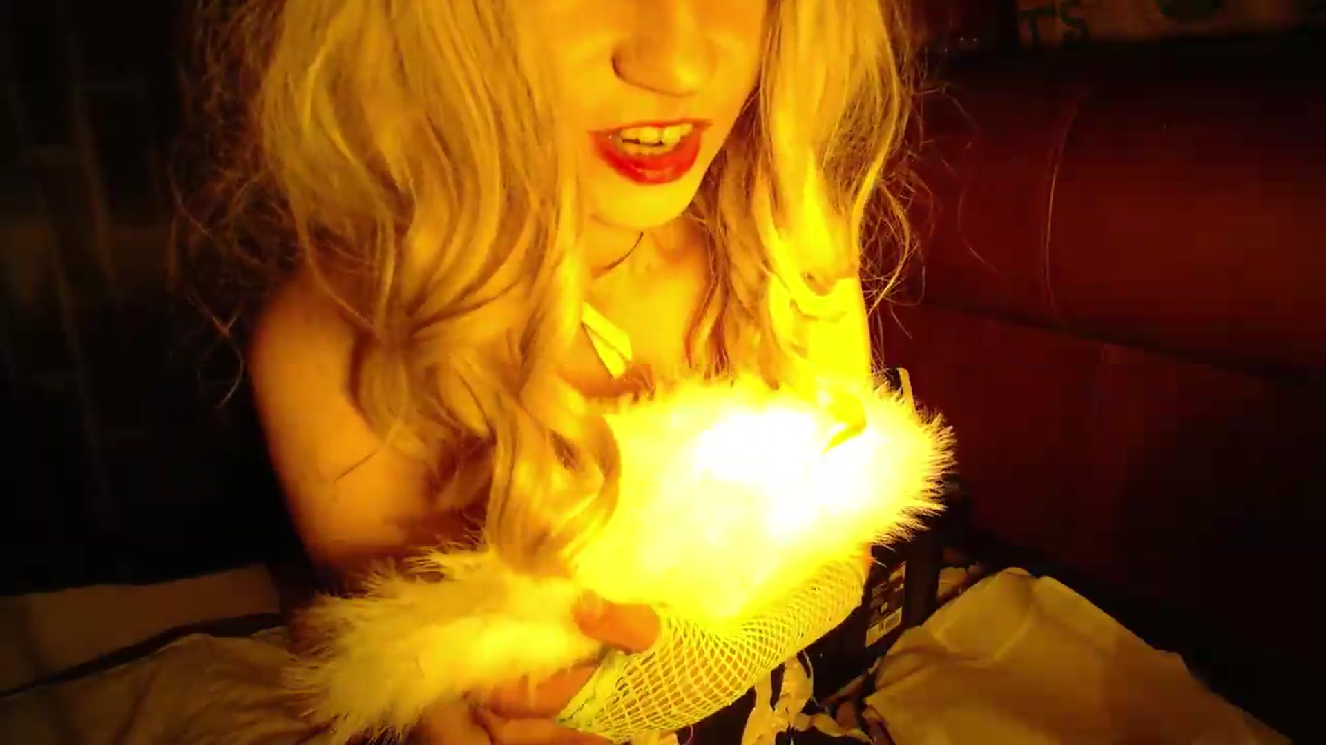 Gallery image thumbnail from H0NEY's myfreecams stream on, 09/01/2026, 14:52 image 3 of 20