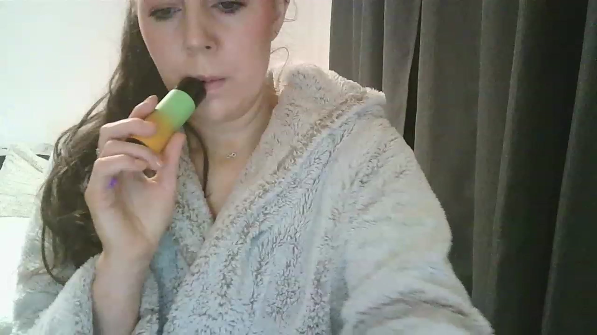 Gallery image thumbnail from H3HHH's myfreecams stream on, 01/30/2023, 19:37 image 17 of 20