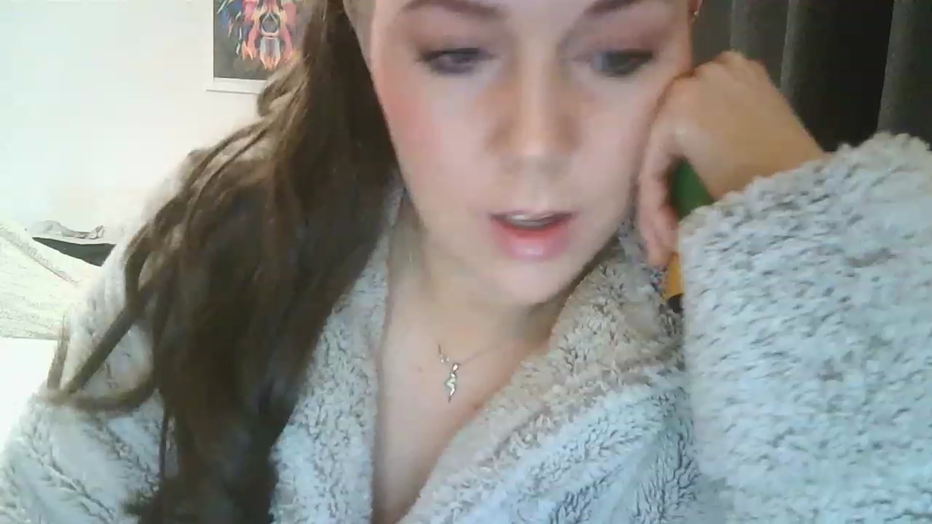 Gallery image thumbnail from H3HHH's myfreecams stream on, 01/30/2023, 19:37 image 9 of 20