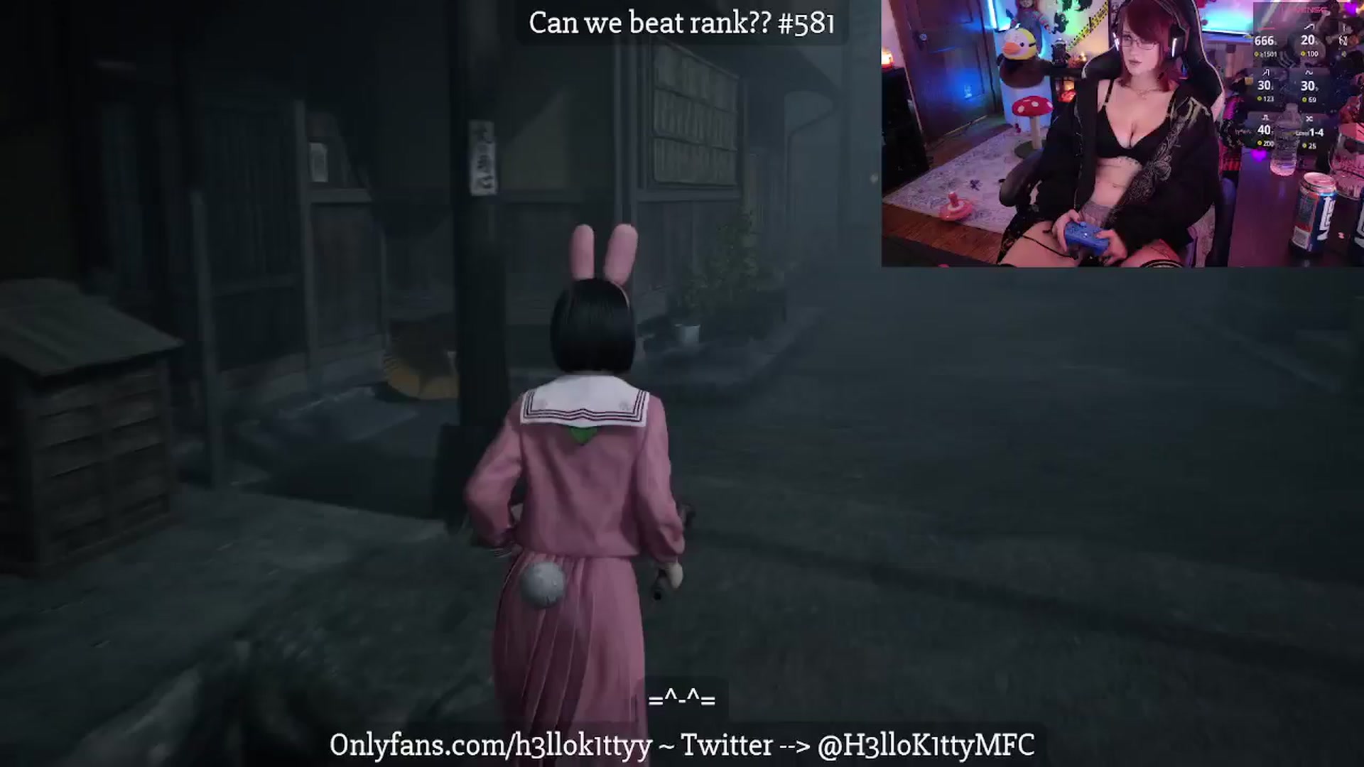 Gallery image thumbnail from H3llok1tty's myfreecams stream on, 10/21/2025, 09:06 image 10 of 20