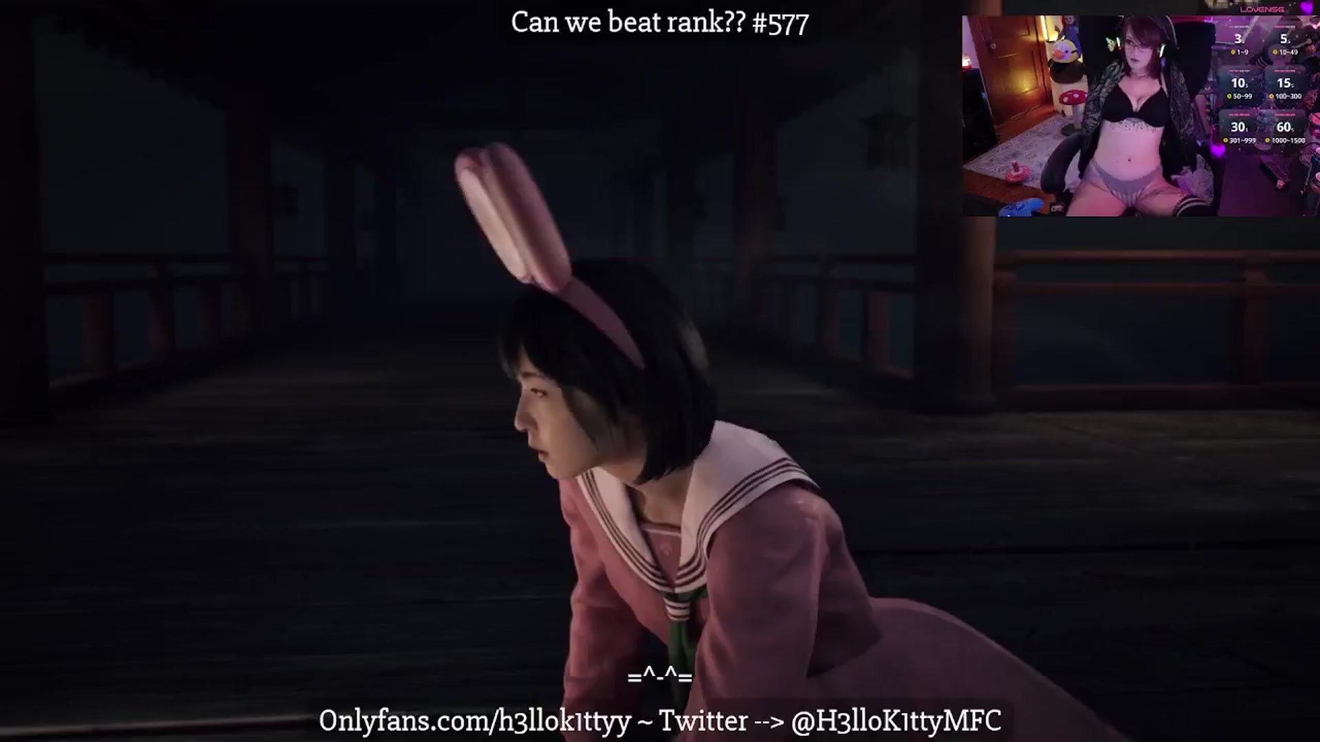 Gallery image thumbnail from H3llok1tty's myfreecams stream on, 10/21/2025, 09:06 image 16 of 20