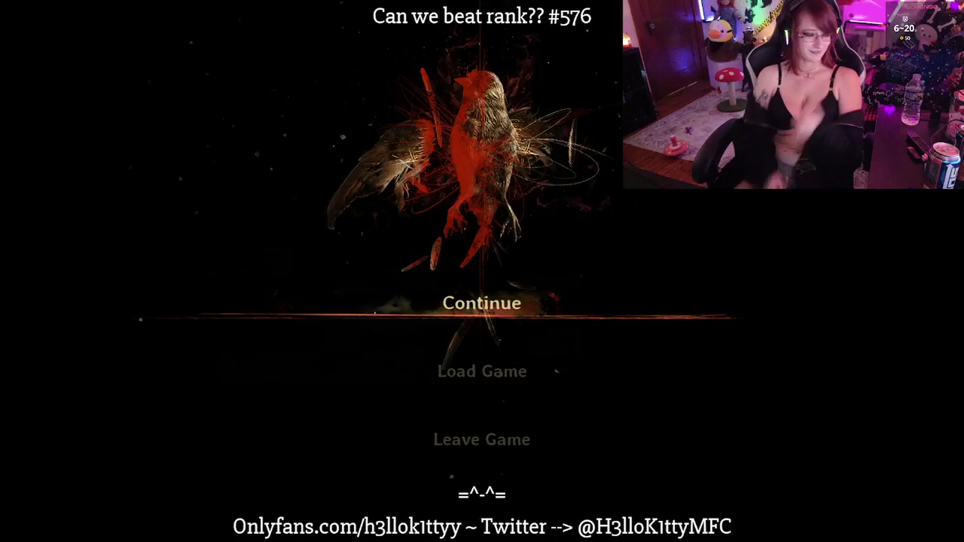 Gallery image thumbnail from H3llok1tty's myfreecams stream on, 10/21/2025, 09:06 image 12 of 20