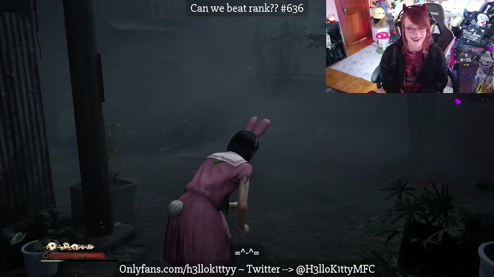 Gallery image thumbnail from H3llok1tty's myfreecams stream on, 10/25/2025, 16:57 image 11 of 20