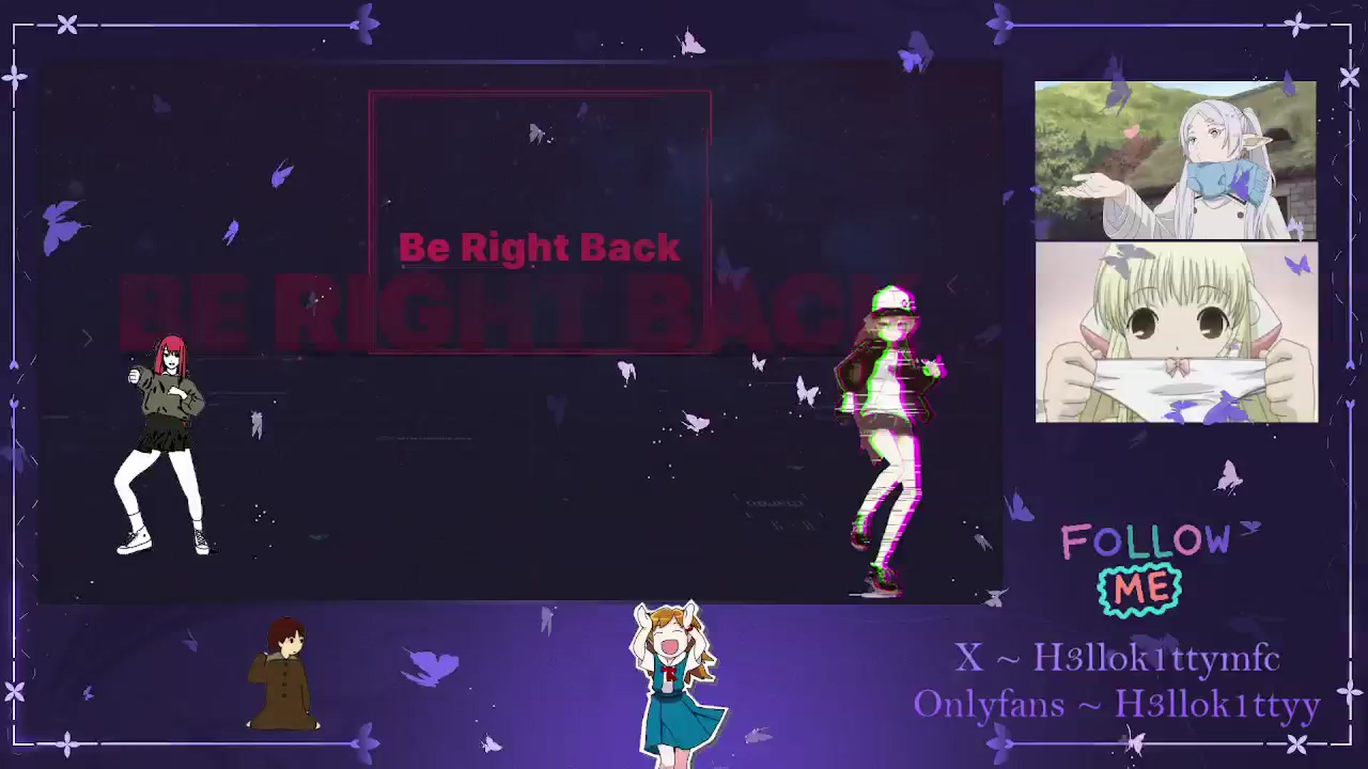 Gallery image thumbnail from H3llok1tty's myfreecams stream on, 12/28/2025, 14:11 image 12 of 20